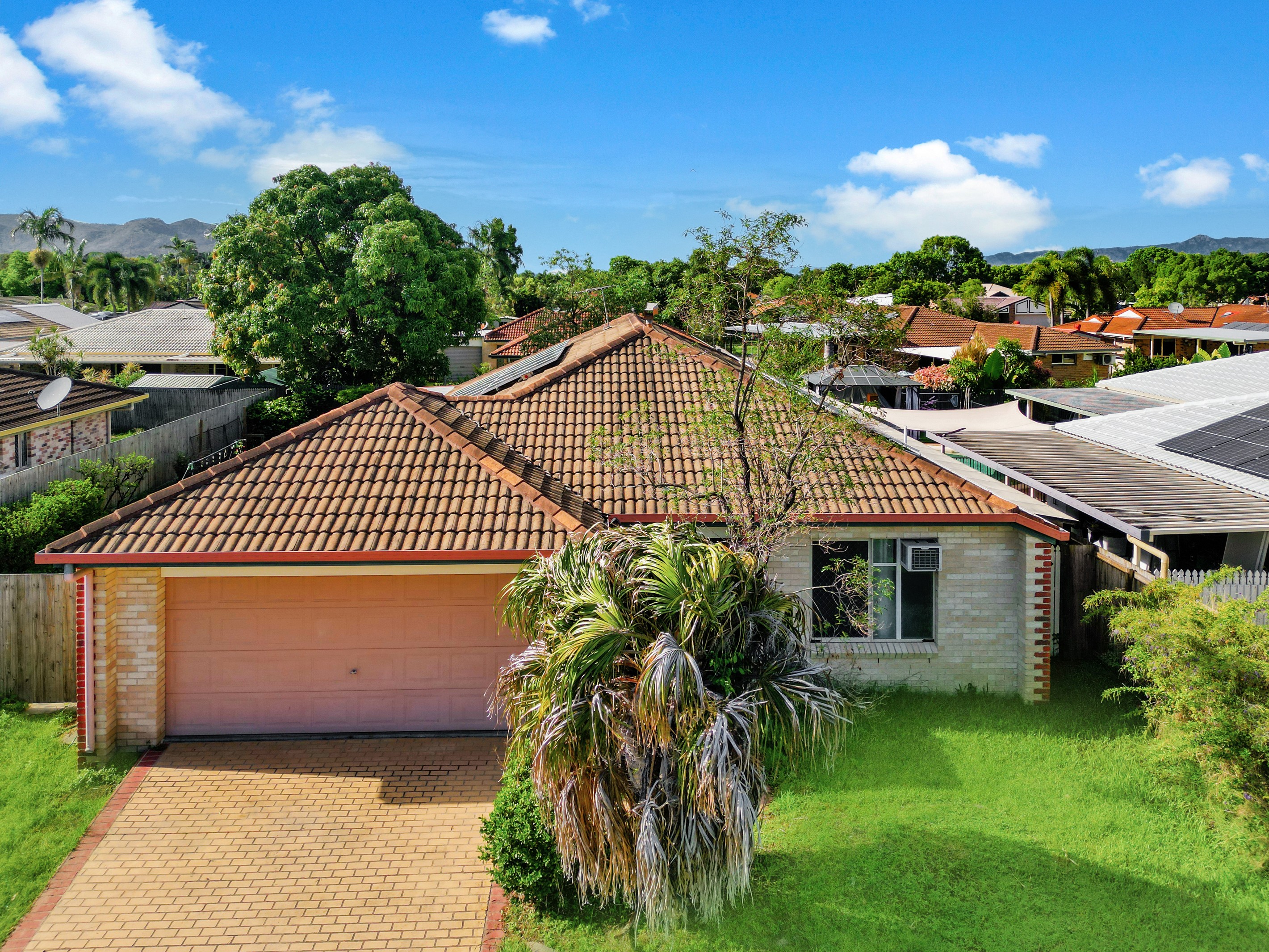 162 Greenwood Drive, Kirwan, QLD 4817
