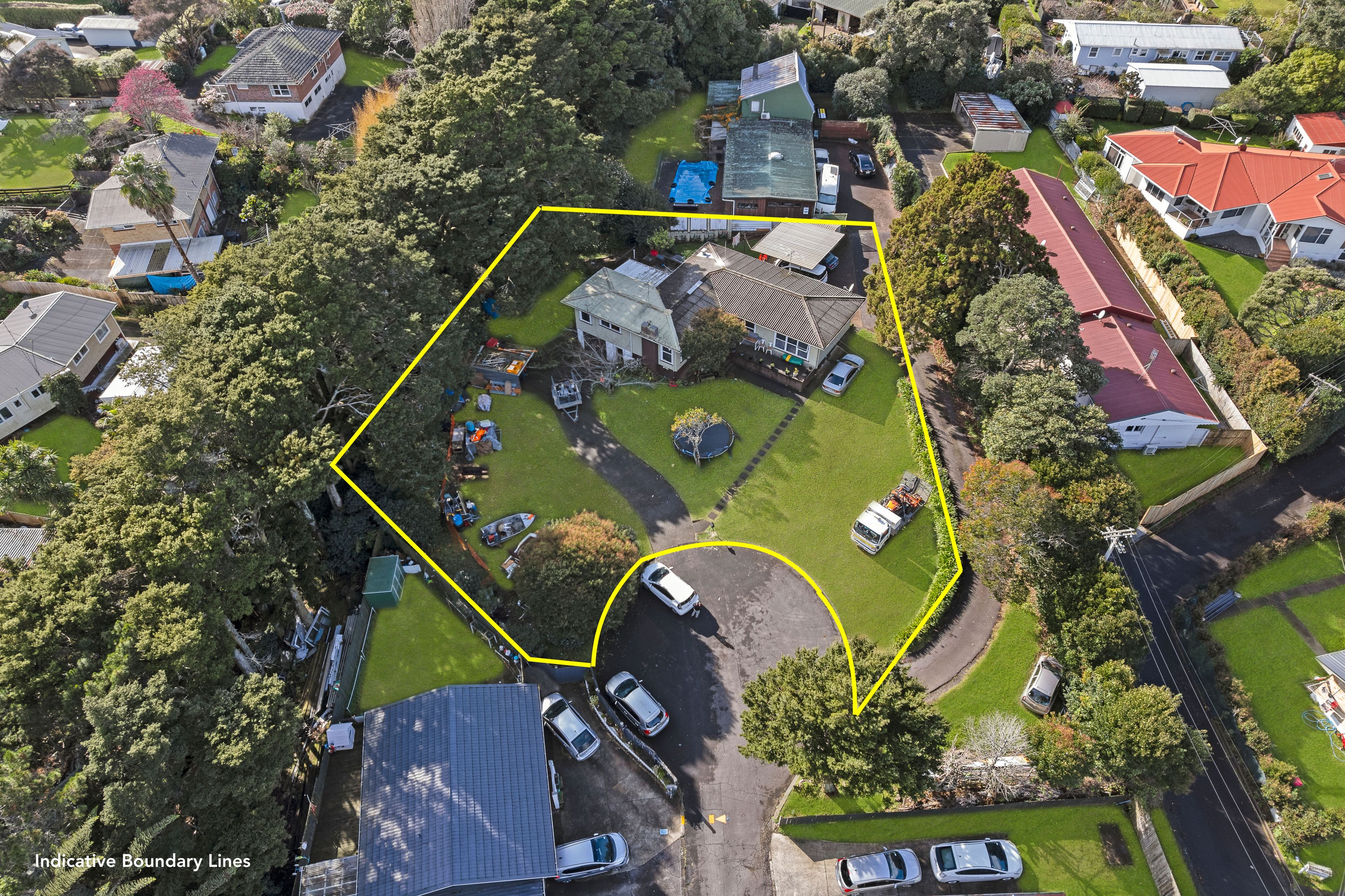 140 Great South Road, Manurewa, Manukau City