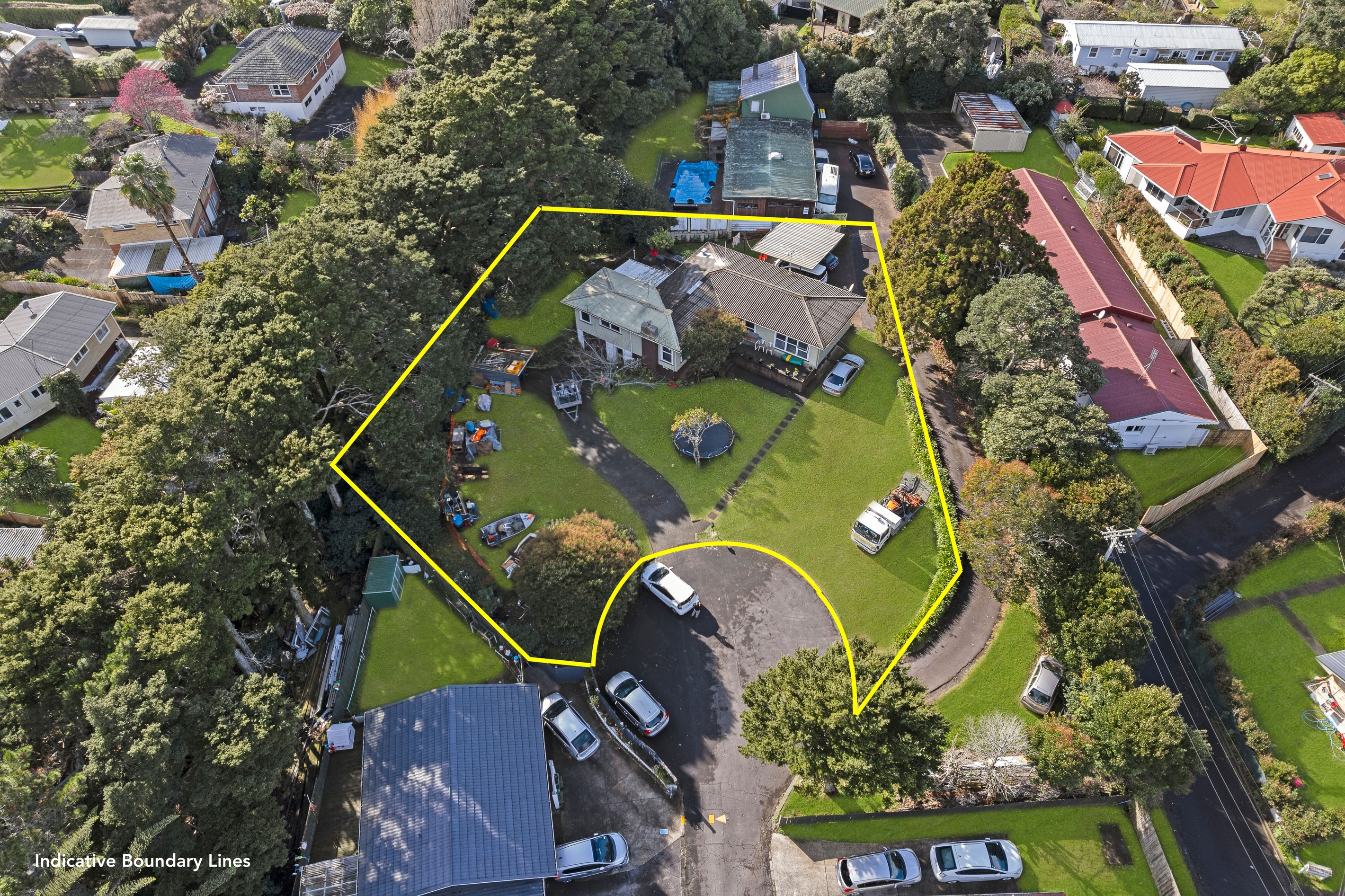 140 Great South Road, Manurewa, Manukau City