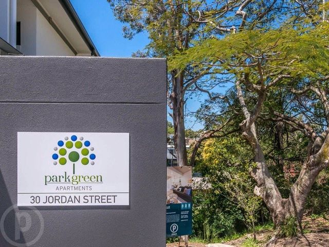 23/30 Jordan Street, Greenslopes, QLD 4120