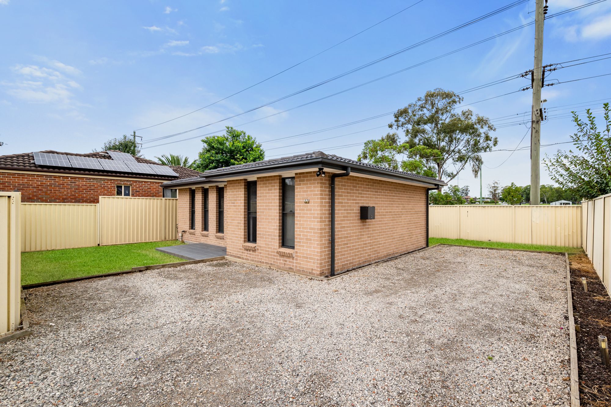 2 & 2A Thor Place, Hebersham, NSW 2770