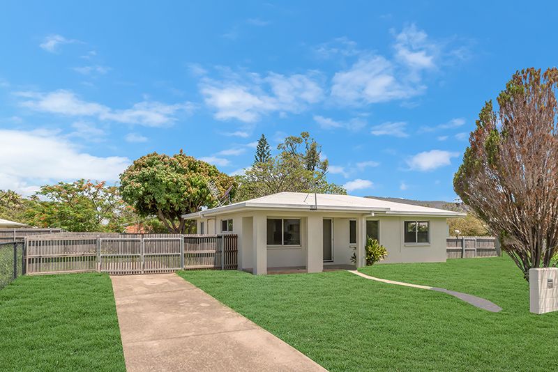 38 Kittyhawk Crescent, Kirwan QLD 4817