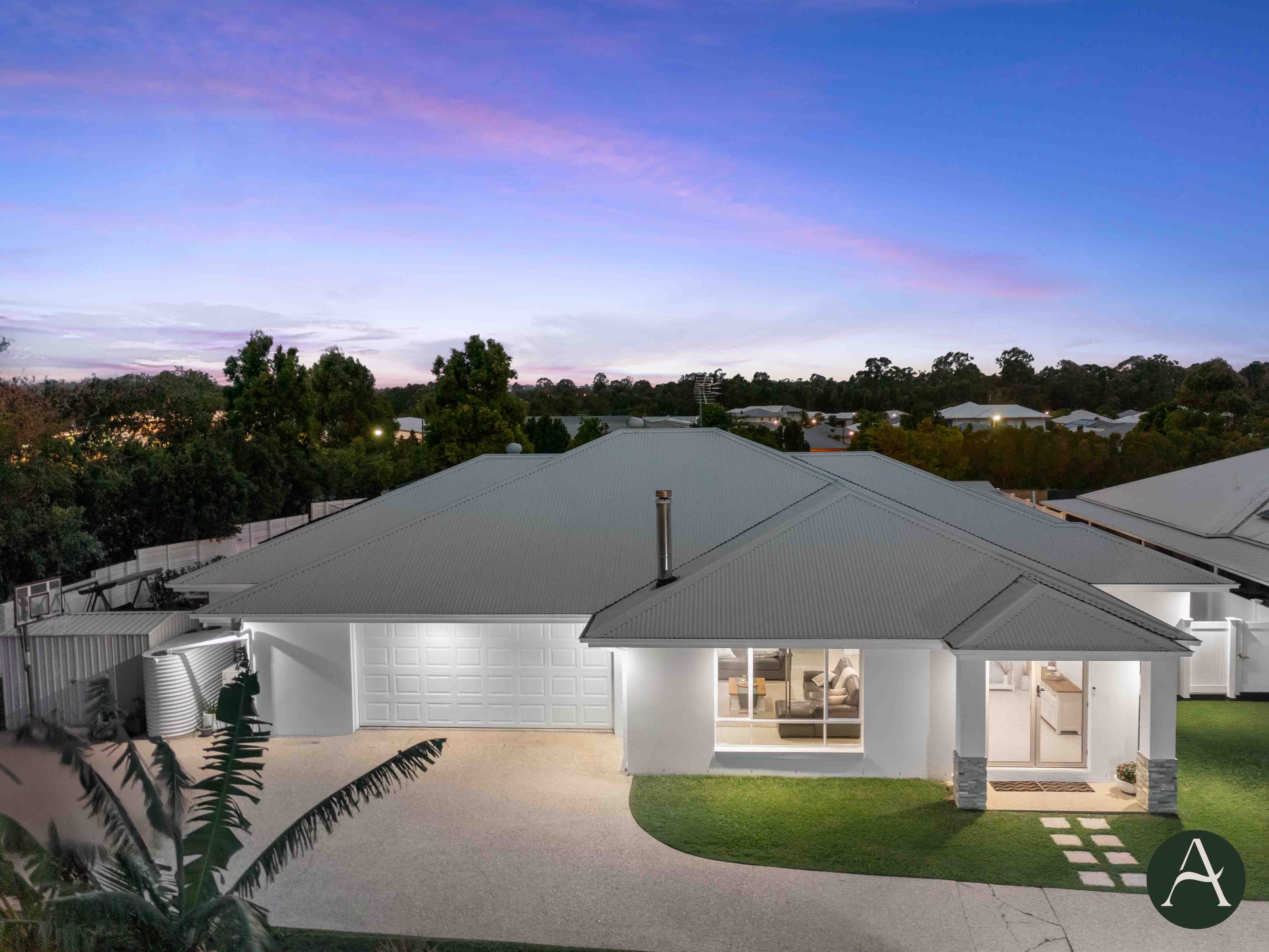 12 Peregrine Crescent, Coomera, QLD 4209