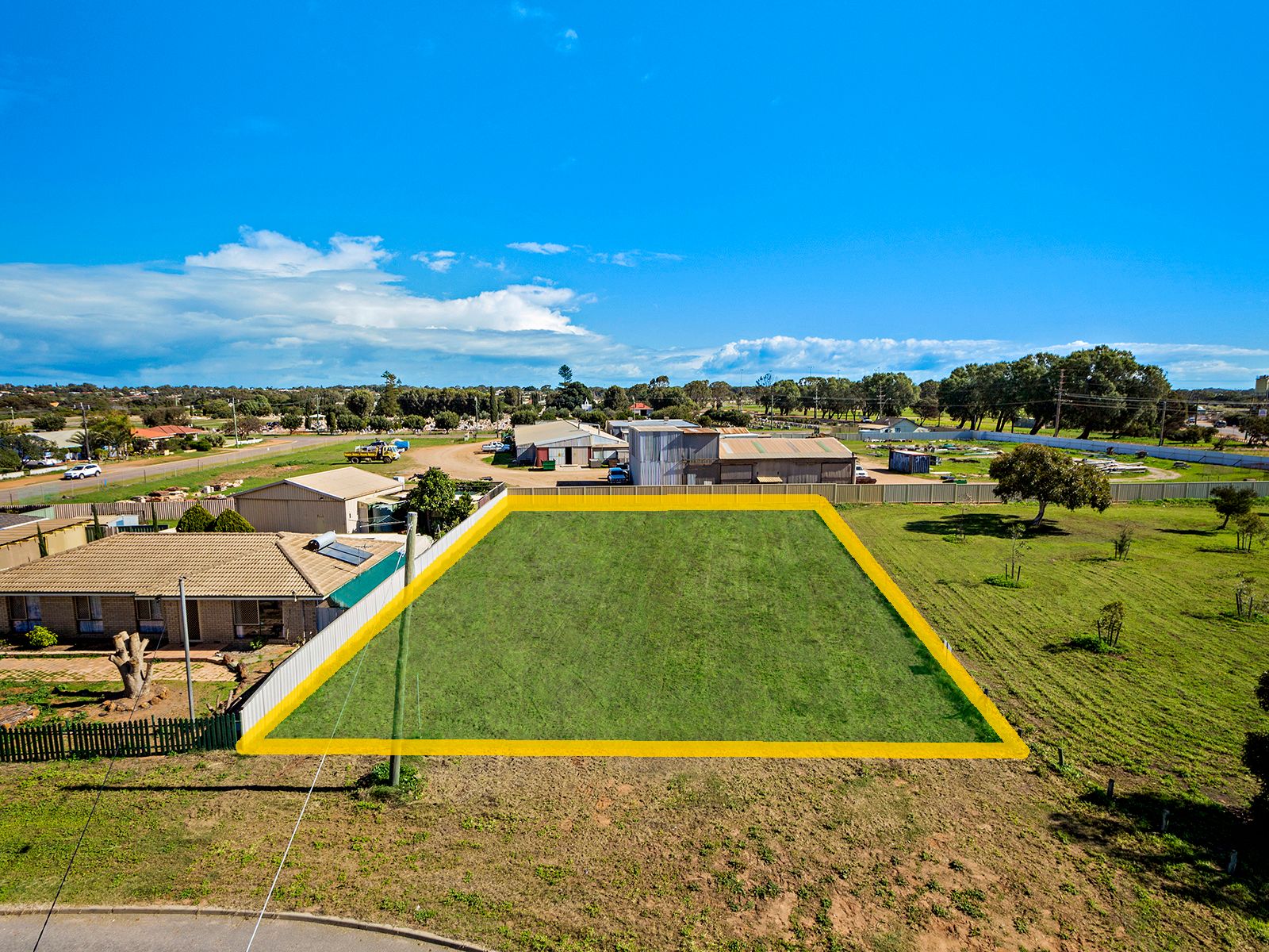5 Woodman Street, Utakarra, WA 6530