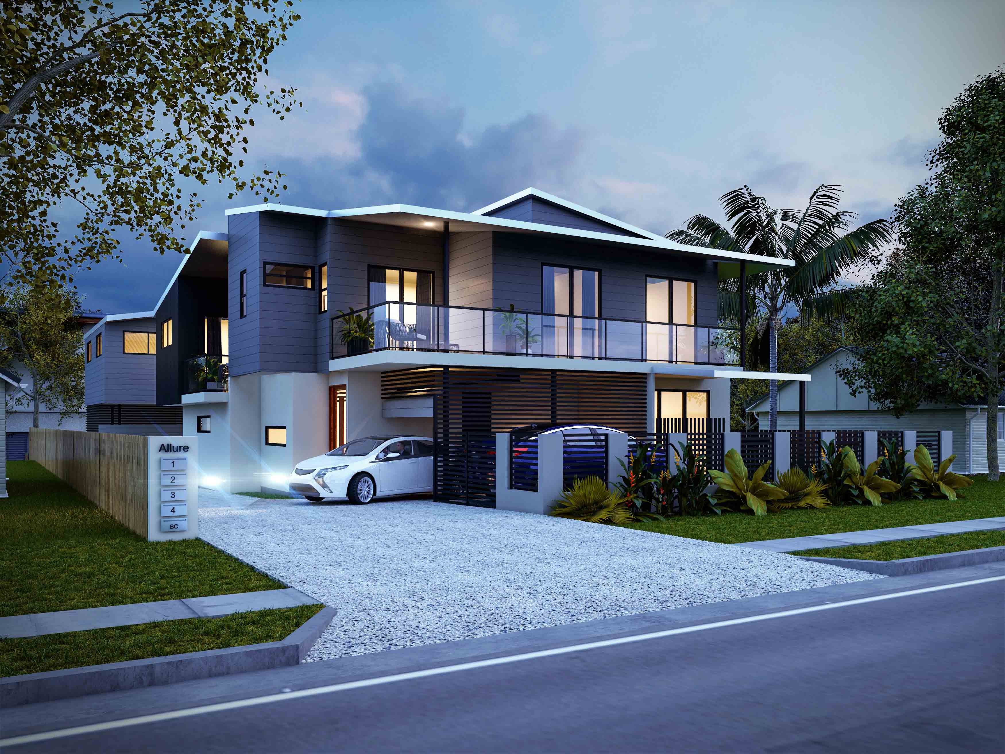 55 Dickenson Street, Carina QLD 4152