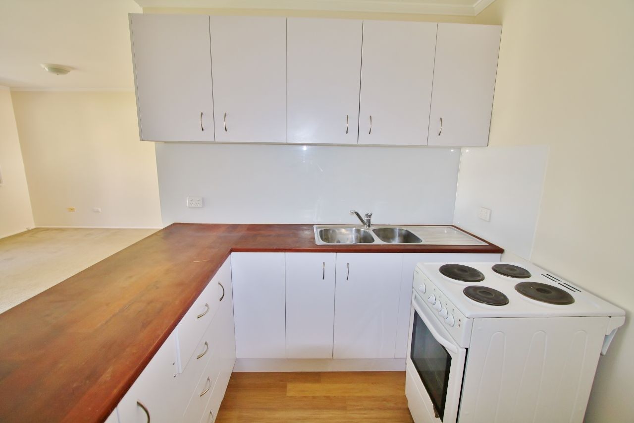 4/371 Cornwall Street, Greenslopes, QLD 4120