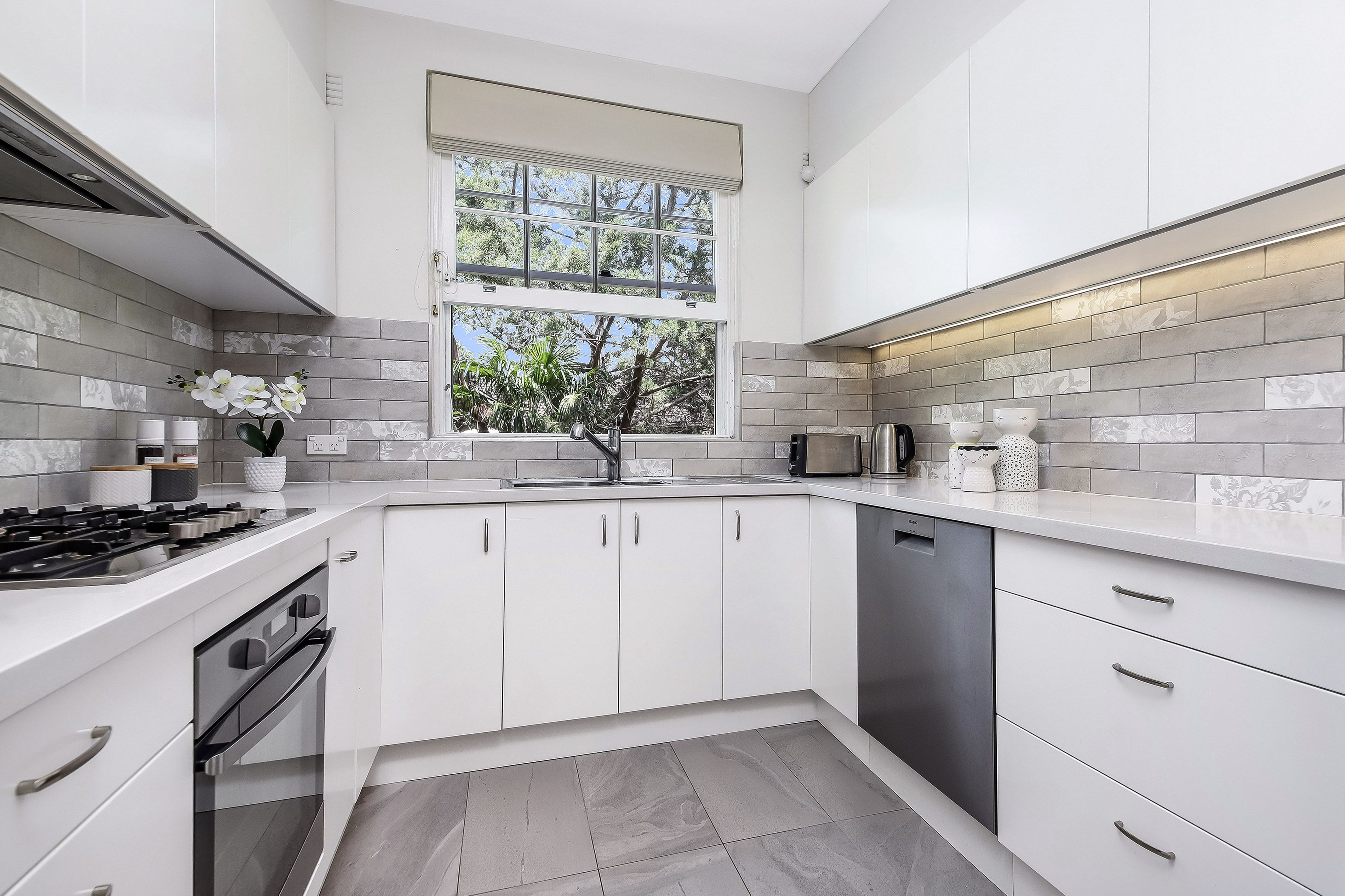 4/10 Larkin Street, Roseville, NSW 2069