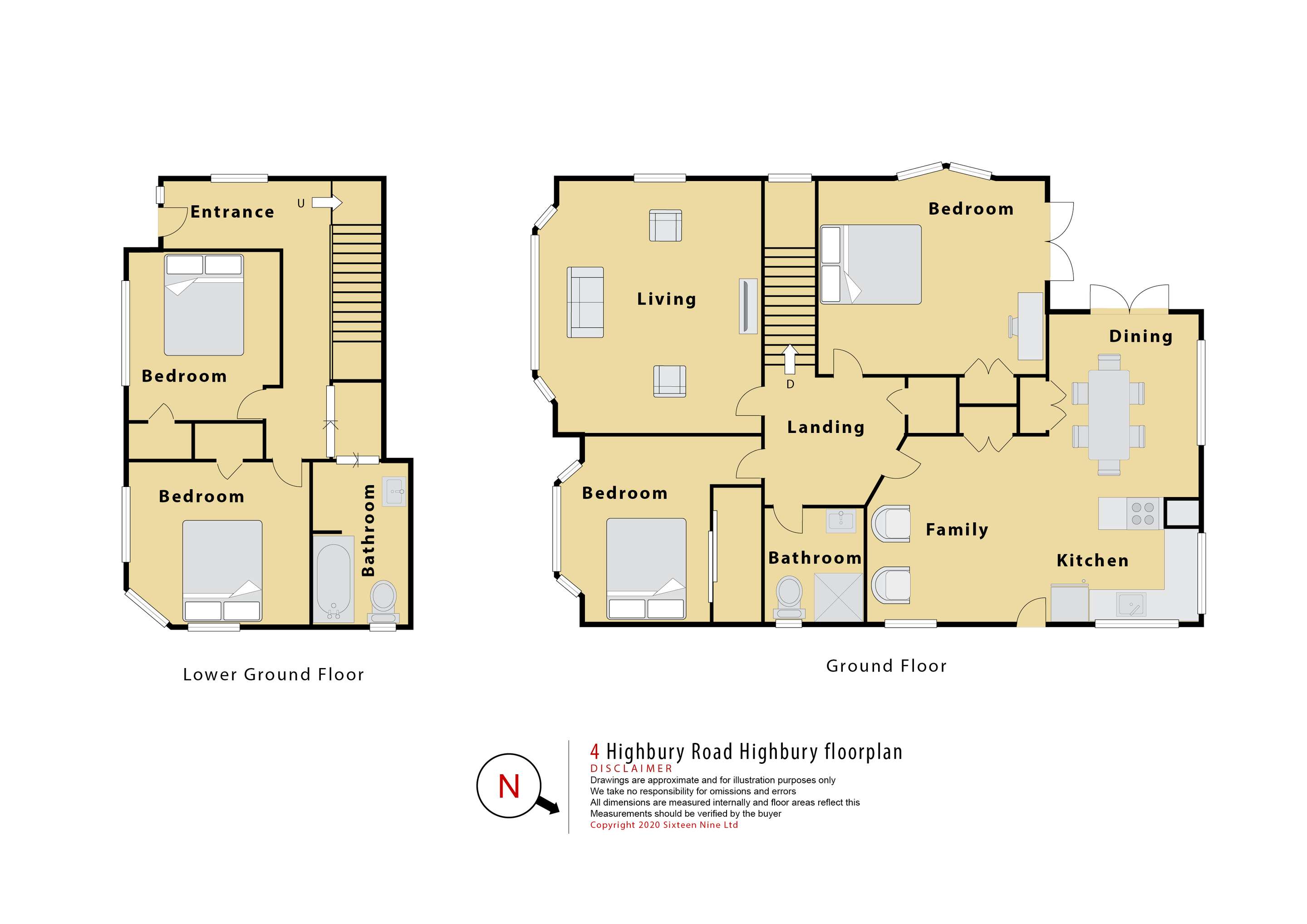 4 Highbury Road, Highbury, Wellington City Real Estate Ray White