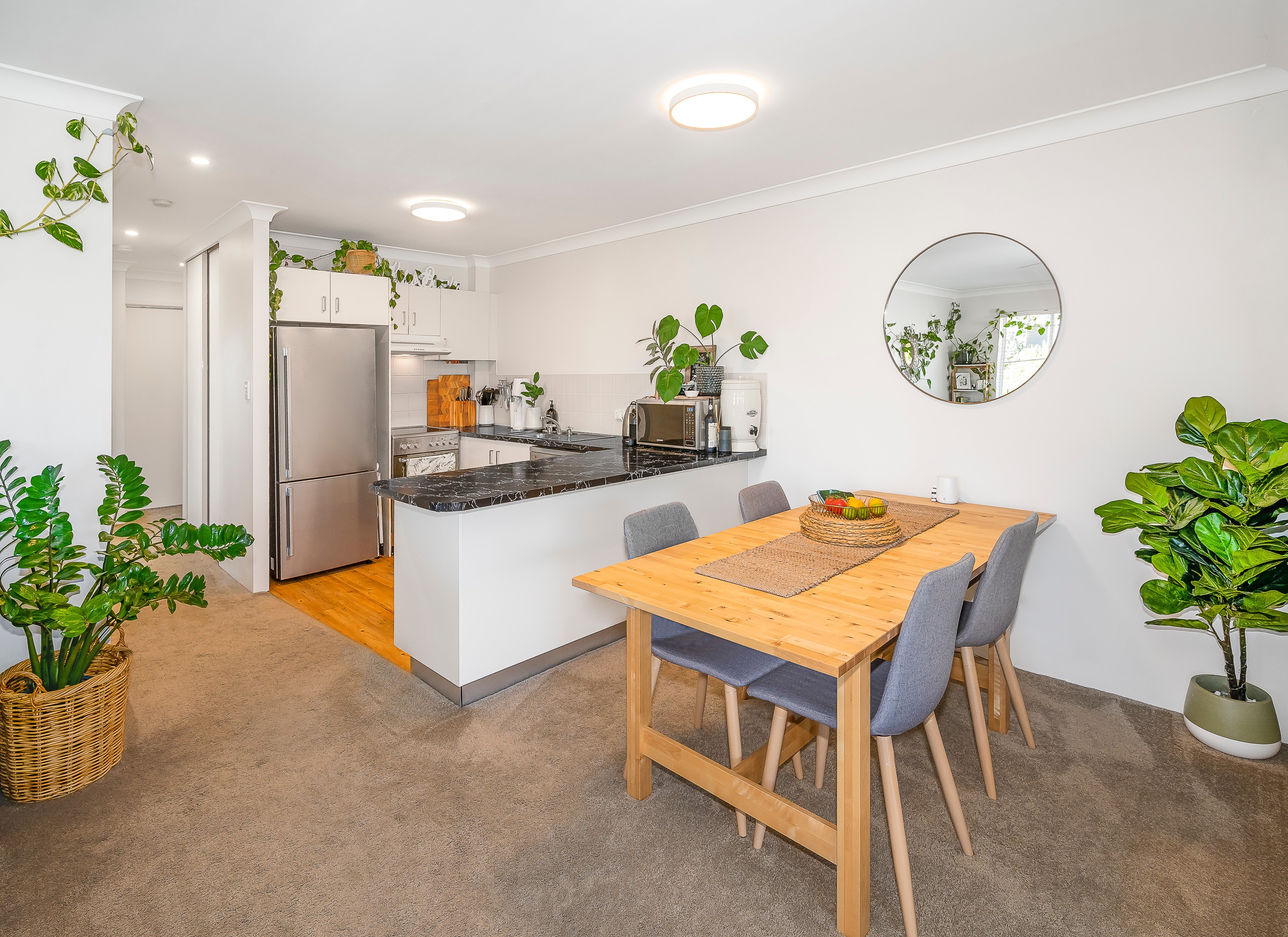 5/63 Thistle Street, Lutwyche, QLD 4030