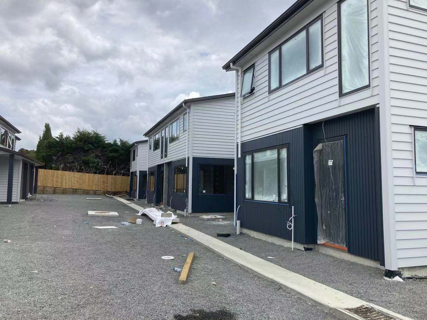 6A Geordie Street, Henderson, Waitakere City