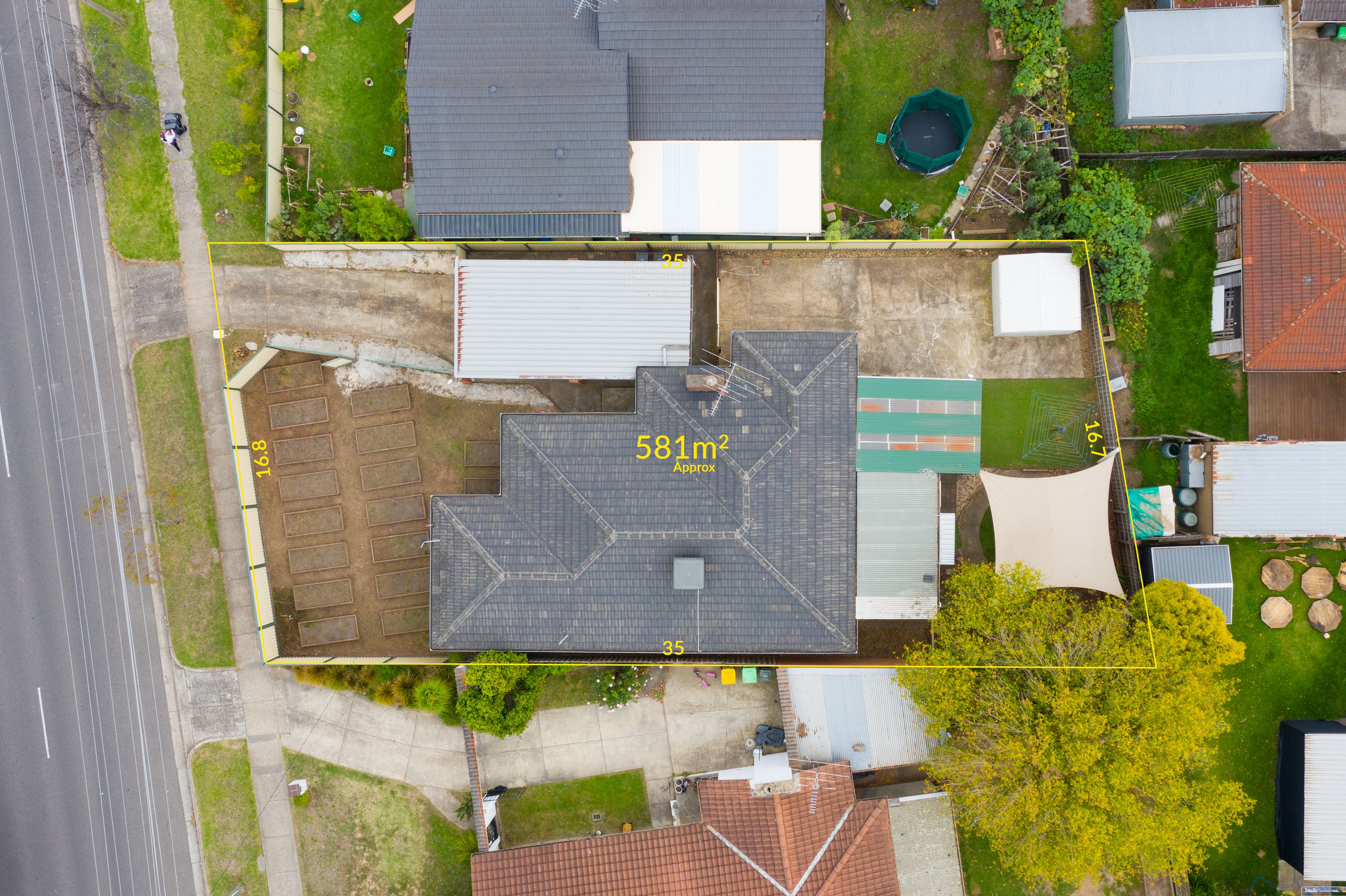43 Cameron Parade, Bundoora, VIC 3083