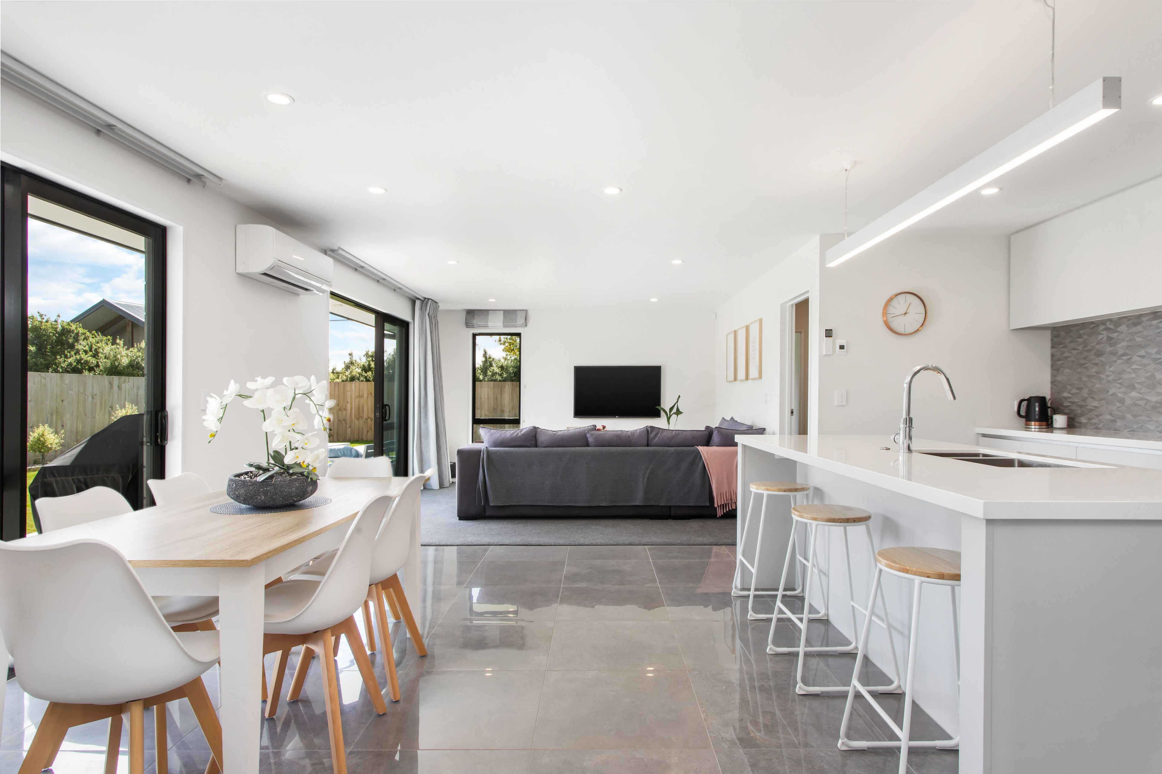 17 Russell Lilley Drive, Rolleston, Selwyn District