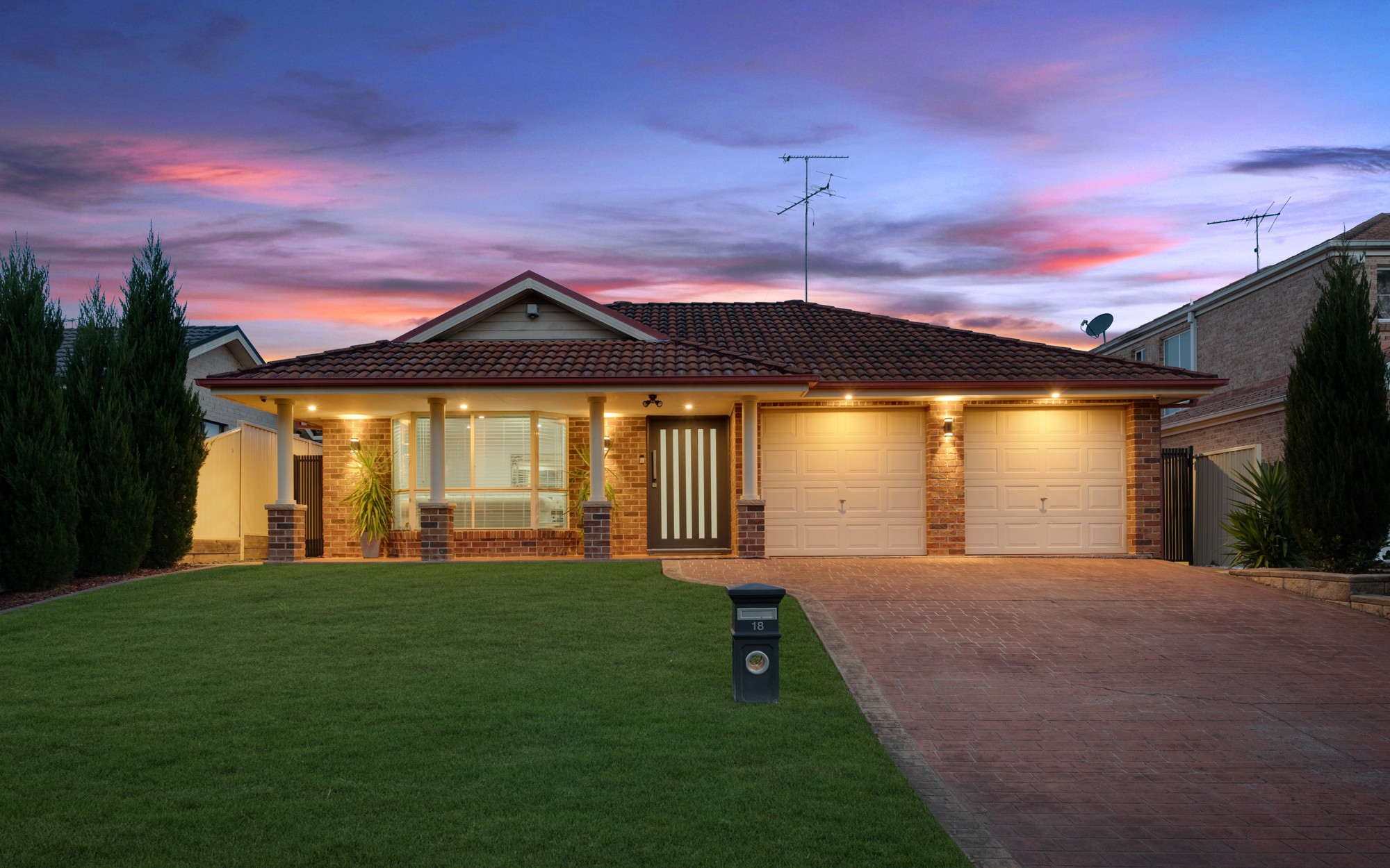 18 Stockman Road, Currans Hill, NSW 2567