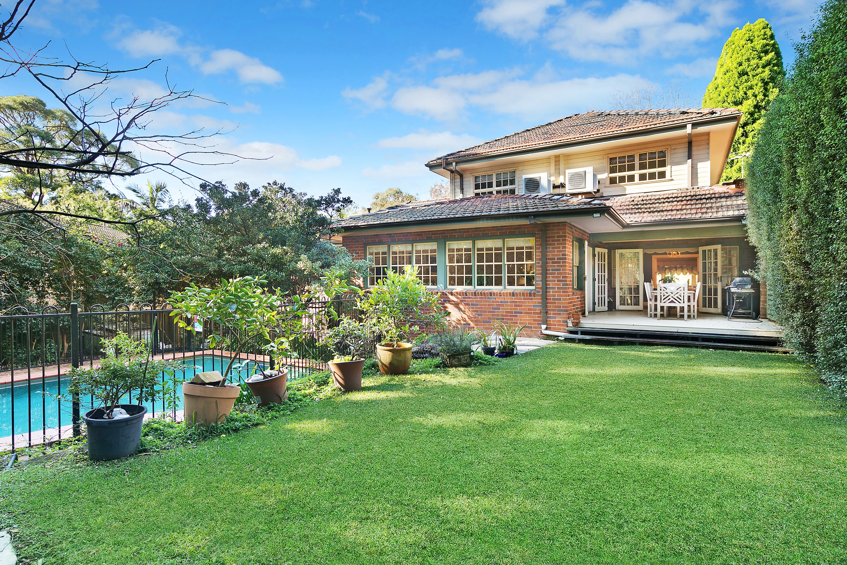 4 Oliver Road, Roseville, NSW 2069