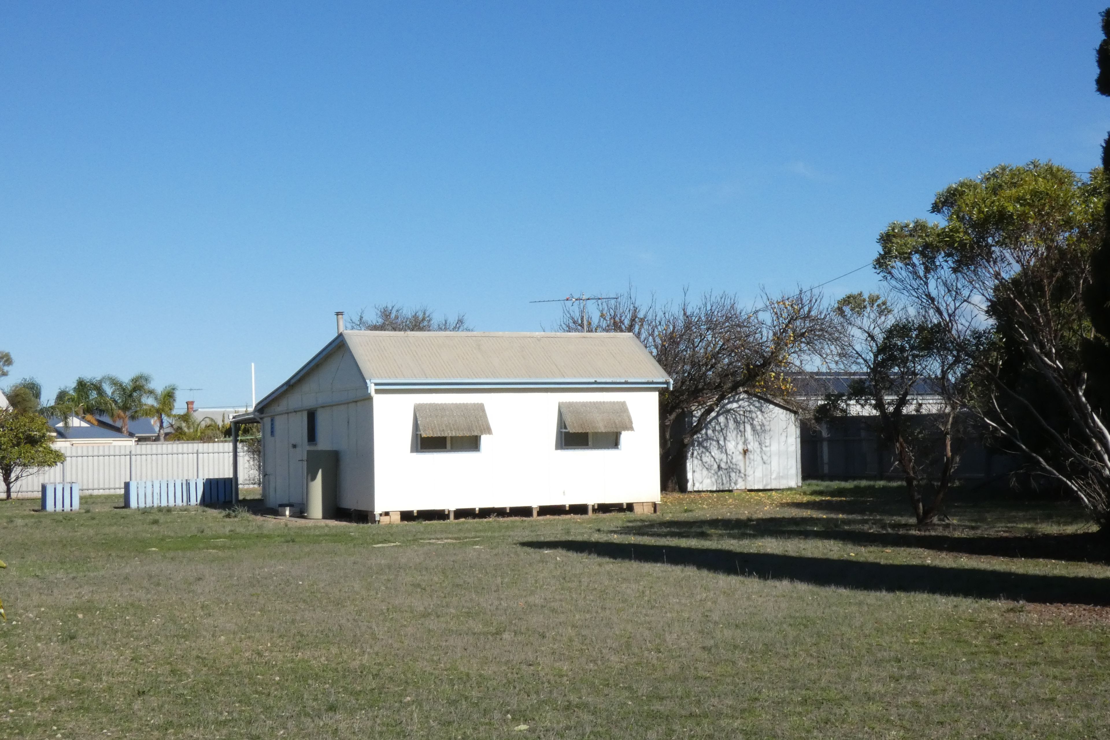 15 Gillerton Terrace, Edithburgh, SA 5583