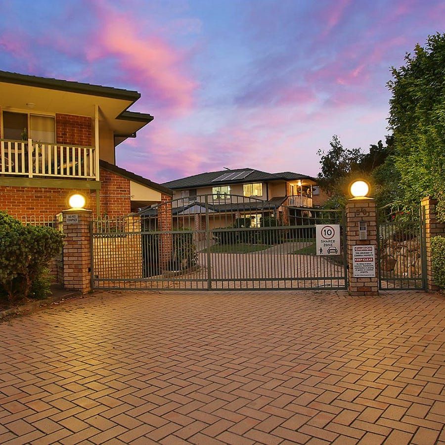 50 Endeavour Street, Mount Ommaney QLD 4074