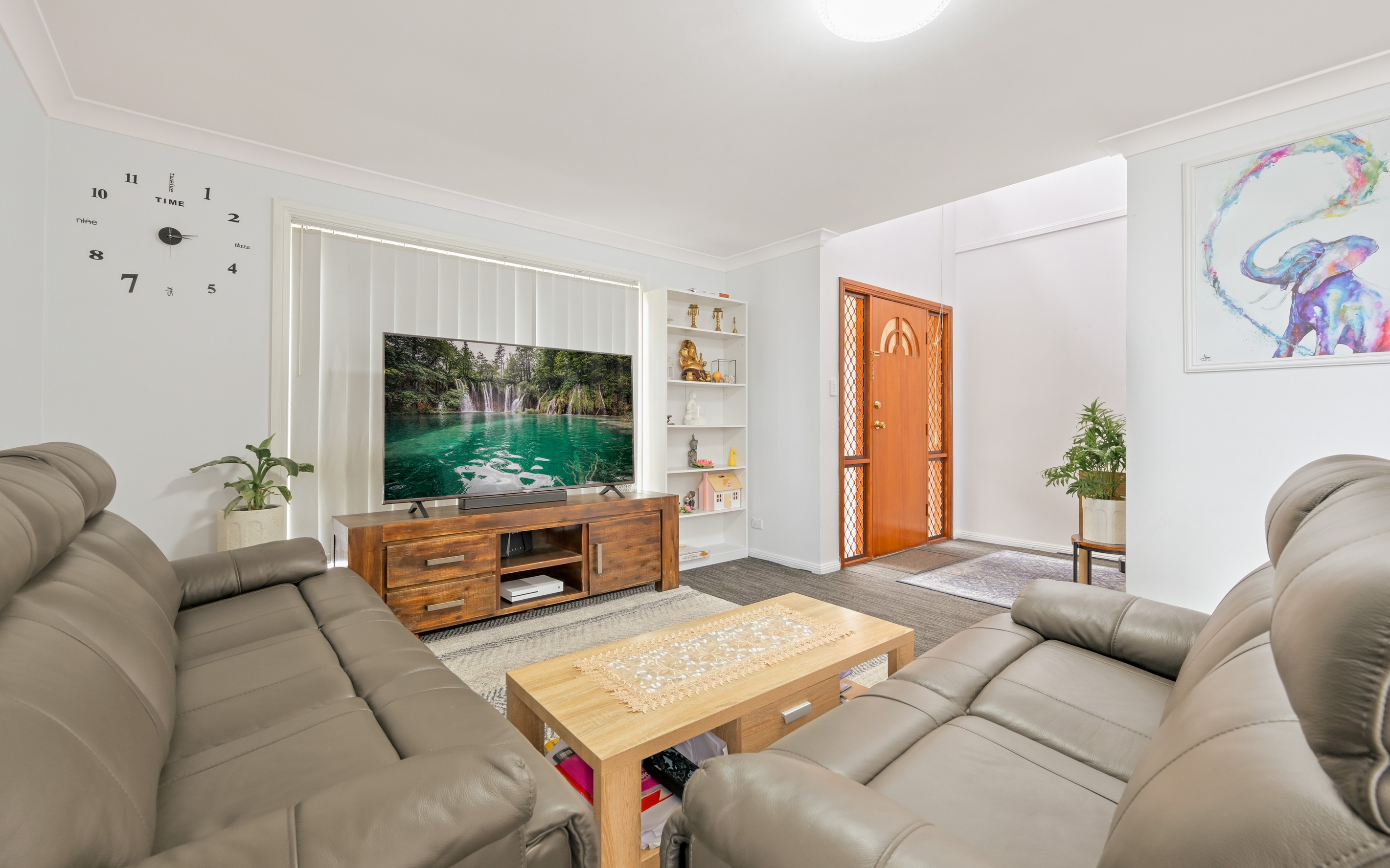 27/5 Jacquinot Place, Glenfield, NSW 2167