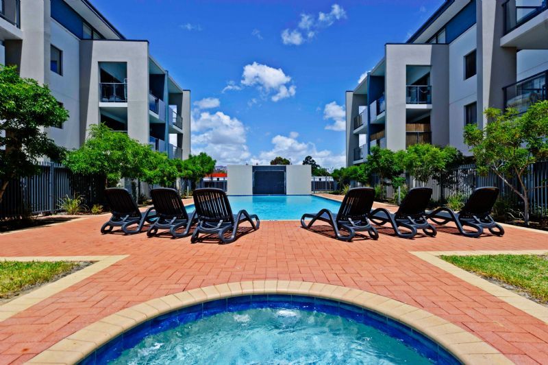 27/15 Tanunda Drive, Rivervale WA 6103