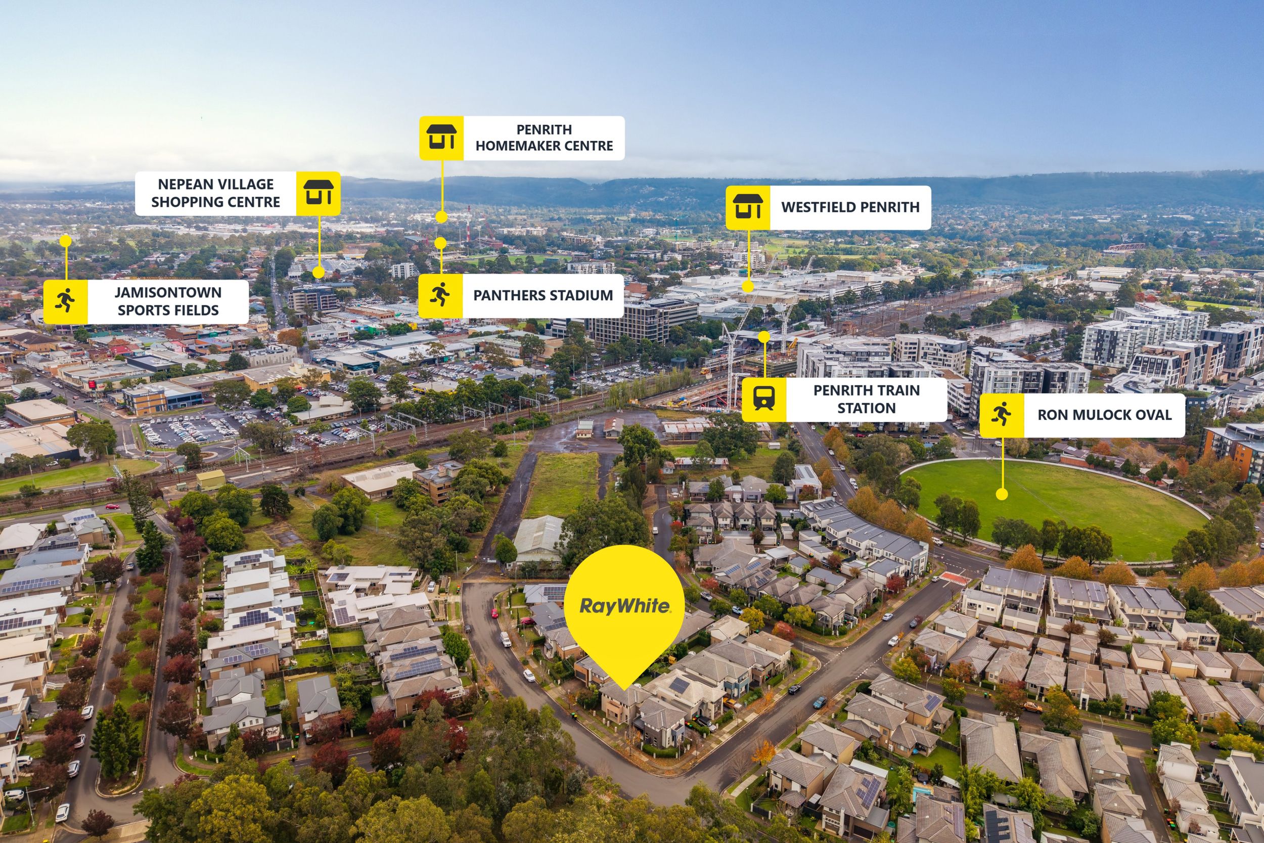 75 Empire Circuit, Penrith, NSW