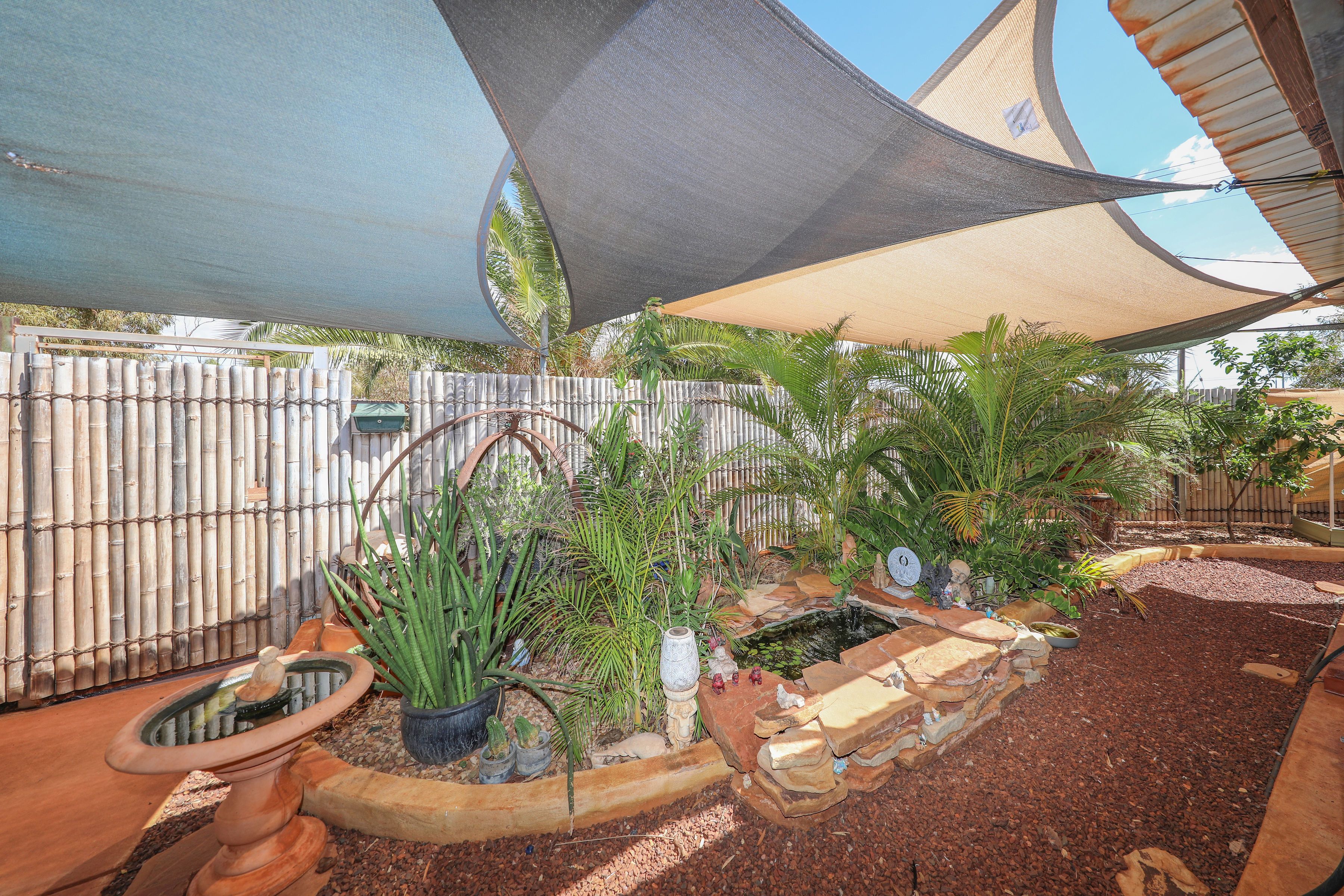 11 McCourt Way, Wickham WA 6720