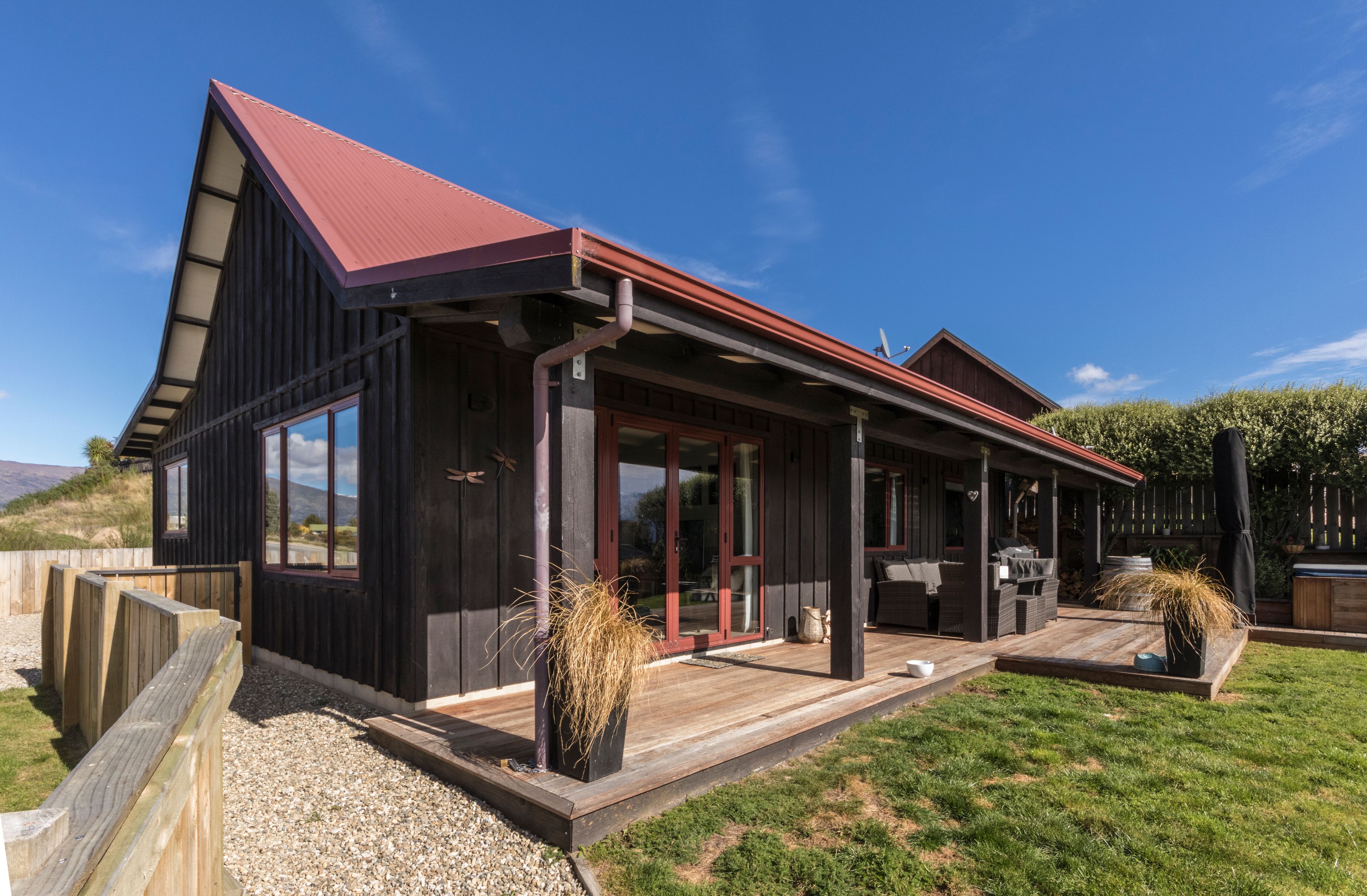 136a Anderson Road, Wanaka, Queenstown Lakes District