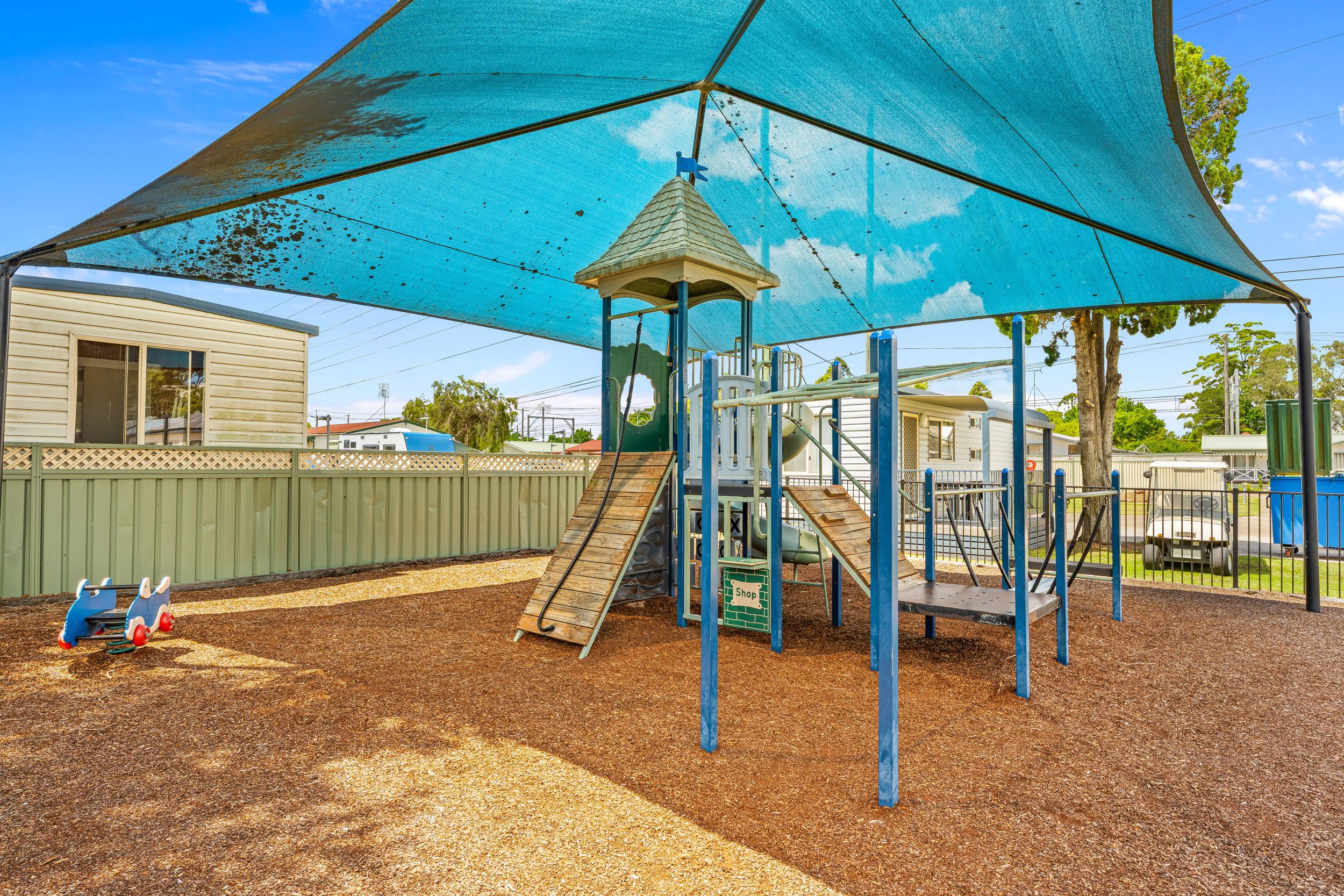 123/91-101 Mackellar Street, Emu Plains, NSW