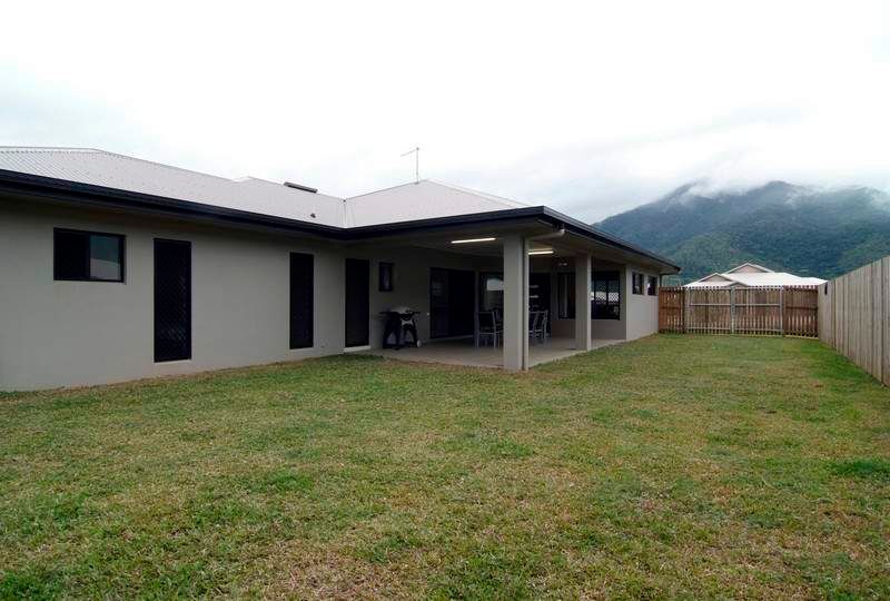 7 Timberlea Drive East, Bentley Park, QLD 4869