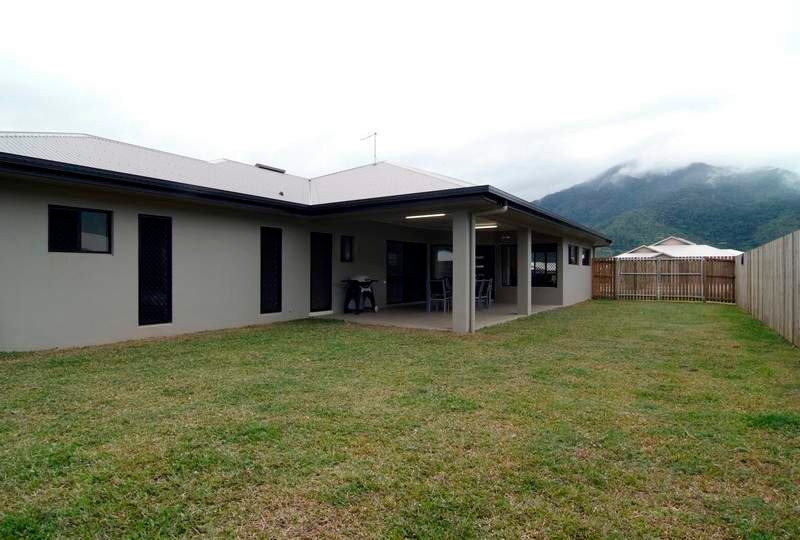 7 Timberlea Drive East, Bentley Park, QLD 4869