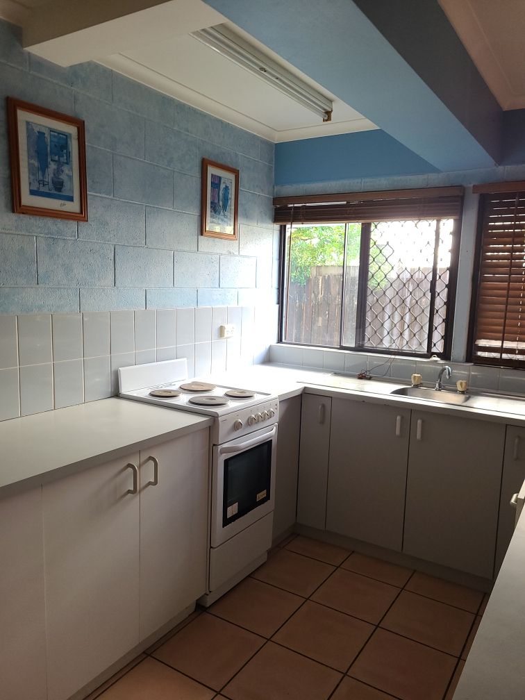 3/3 James Street, Cairns North, QLD 4870