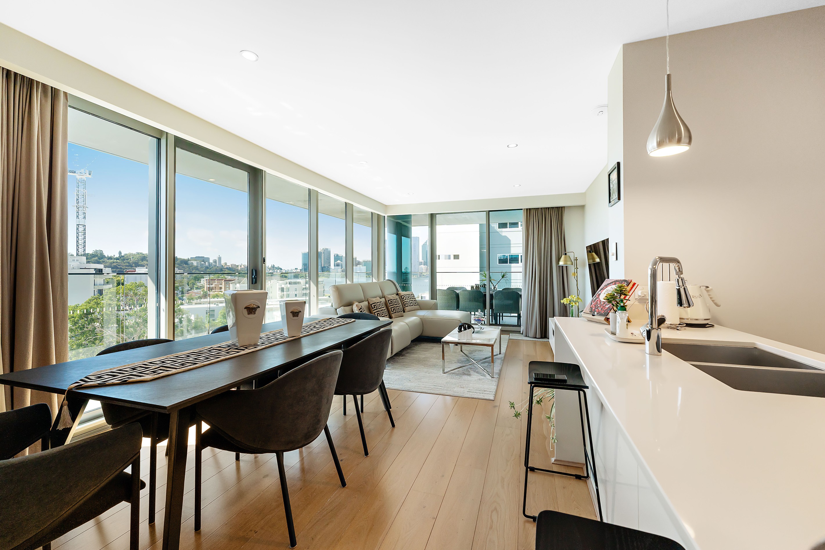 507/1 Harper Terrace, South Perth, WA 6151