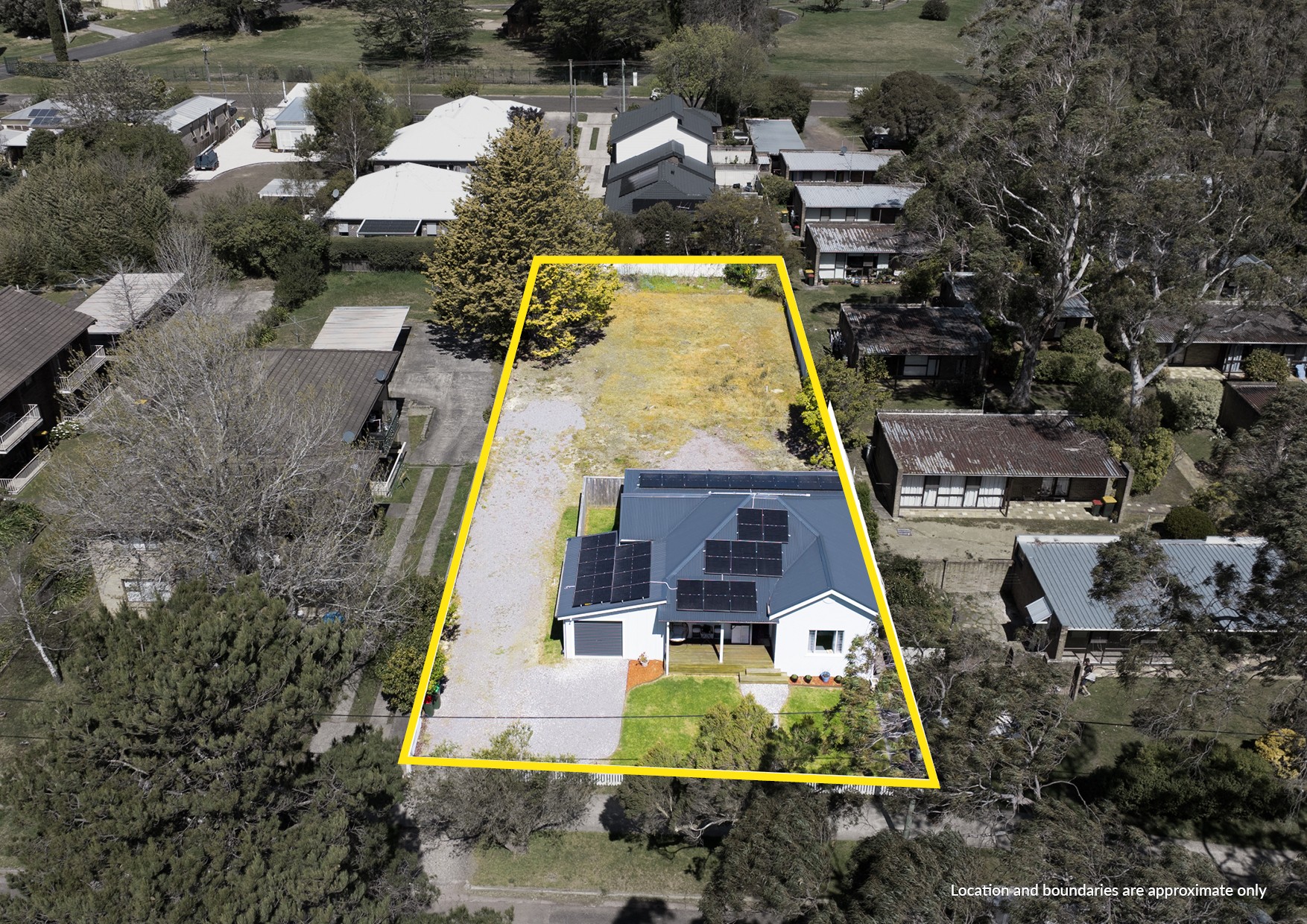 32 Railway Parade, Mittagong, NSW 2575