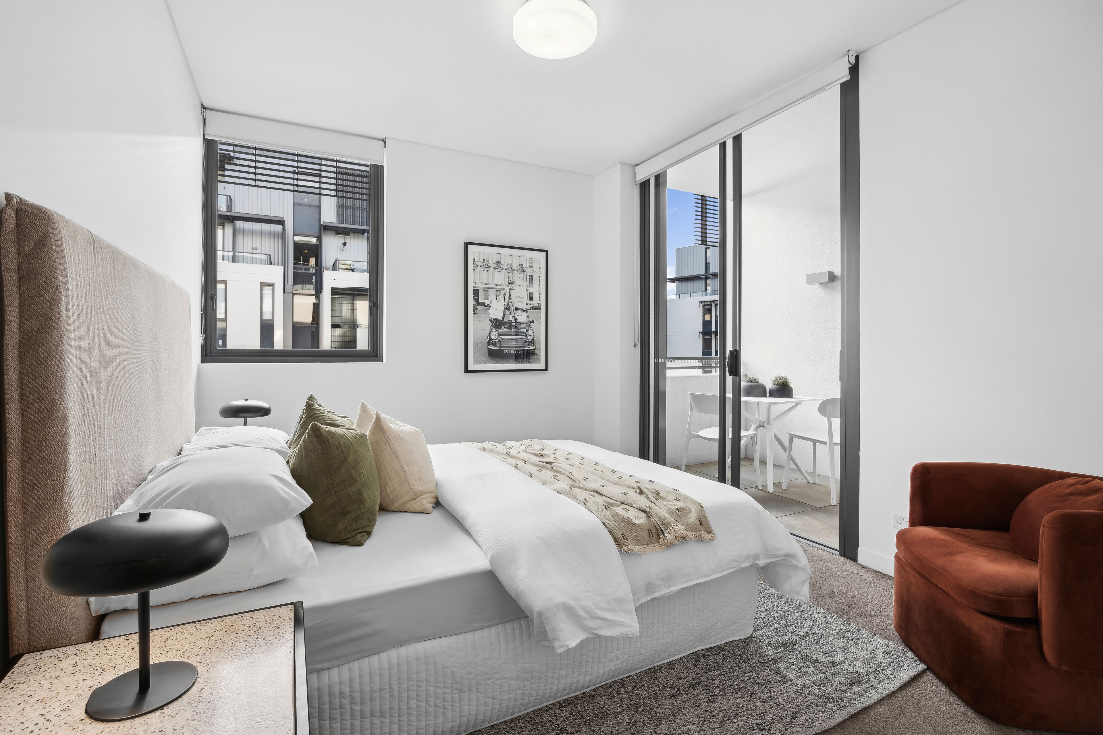 3508/21 Scotsman Street — photo 4 of 10