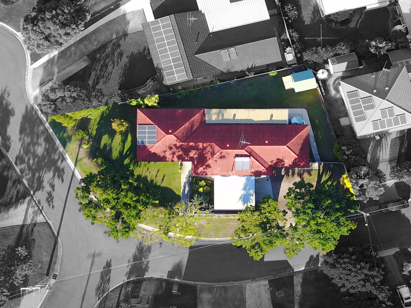 14 Paratah Street, Bracken Ridge, QLD 4017