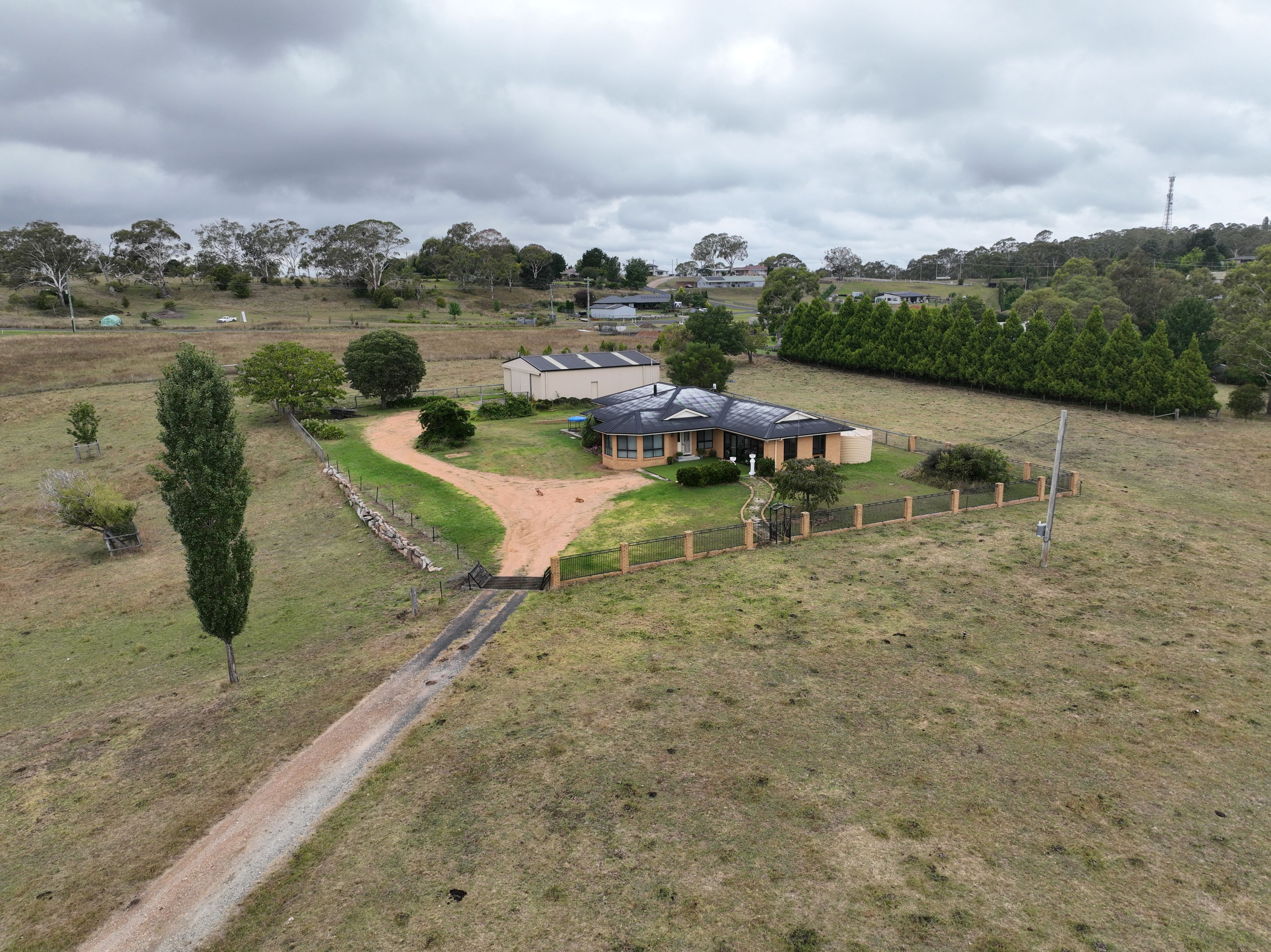 205 Hunter Street, Glen Innes, NSW 2370