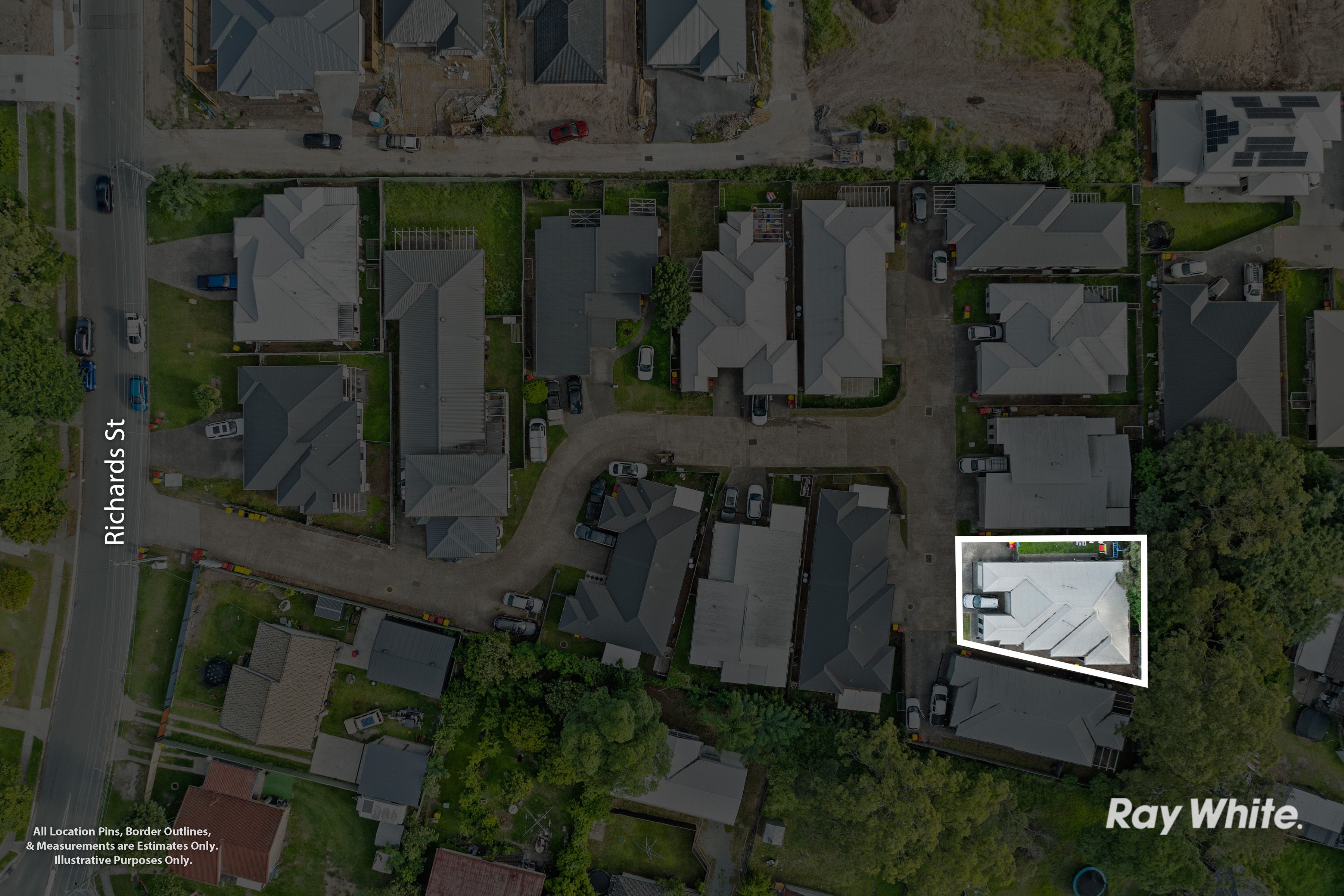 10a&b/5 Richards Street — photo 18 of 20