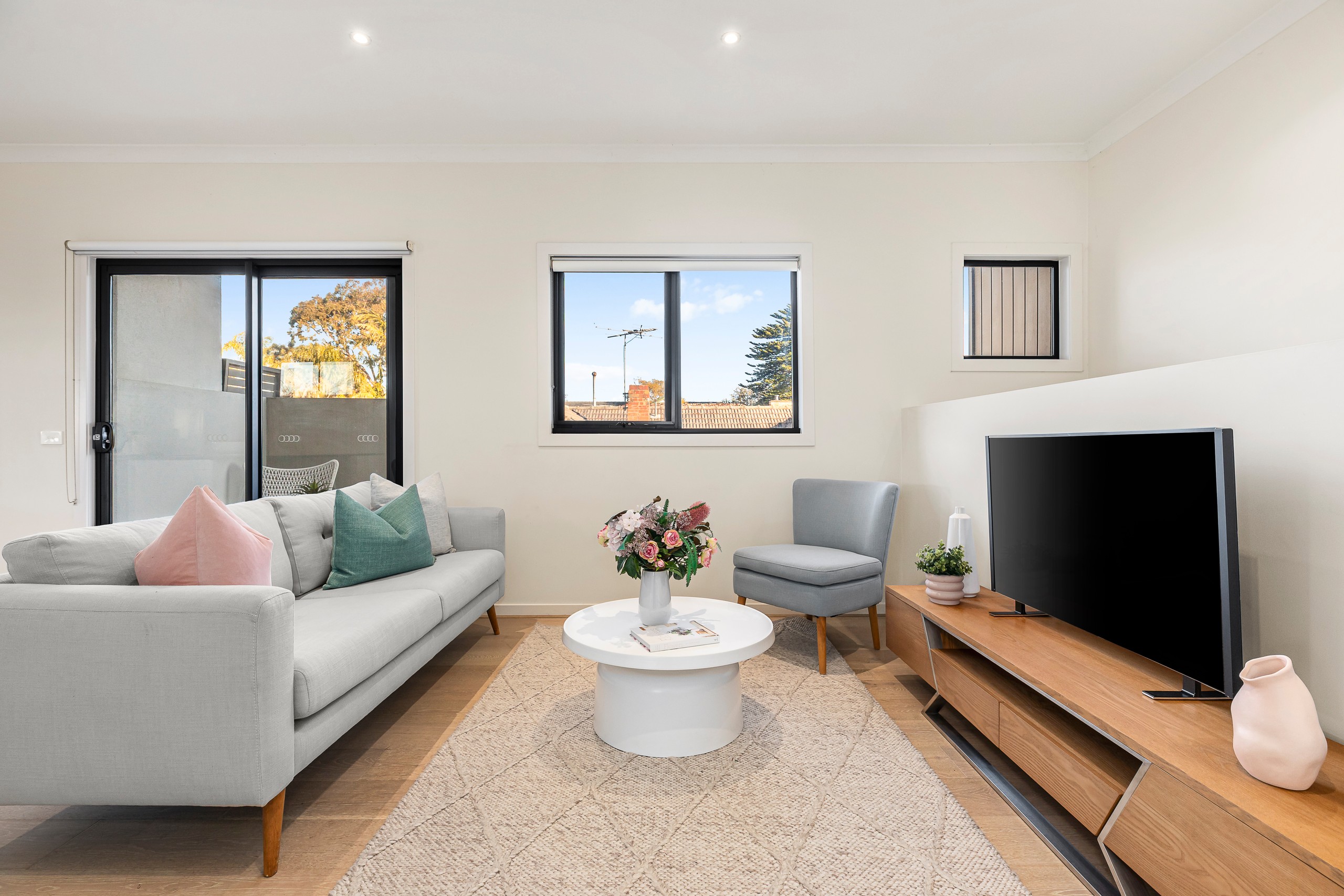 2/92 Latrobe Street, Mentone, VIC 3194