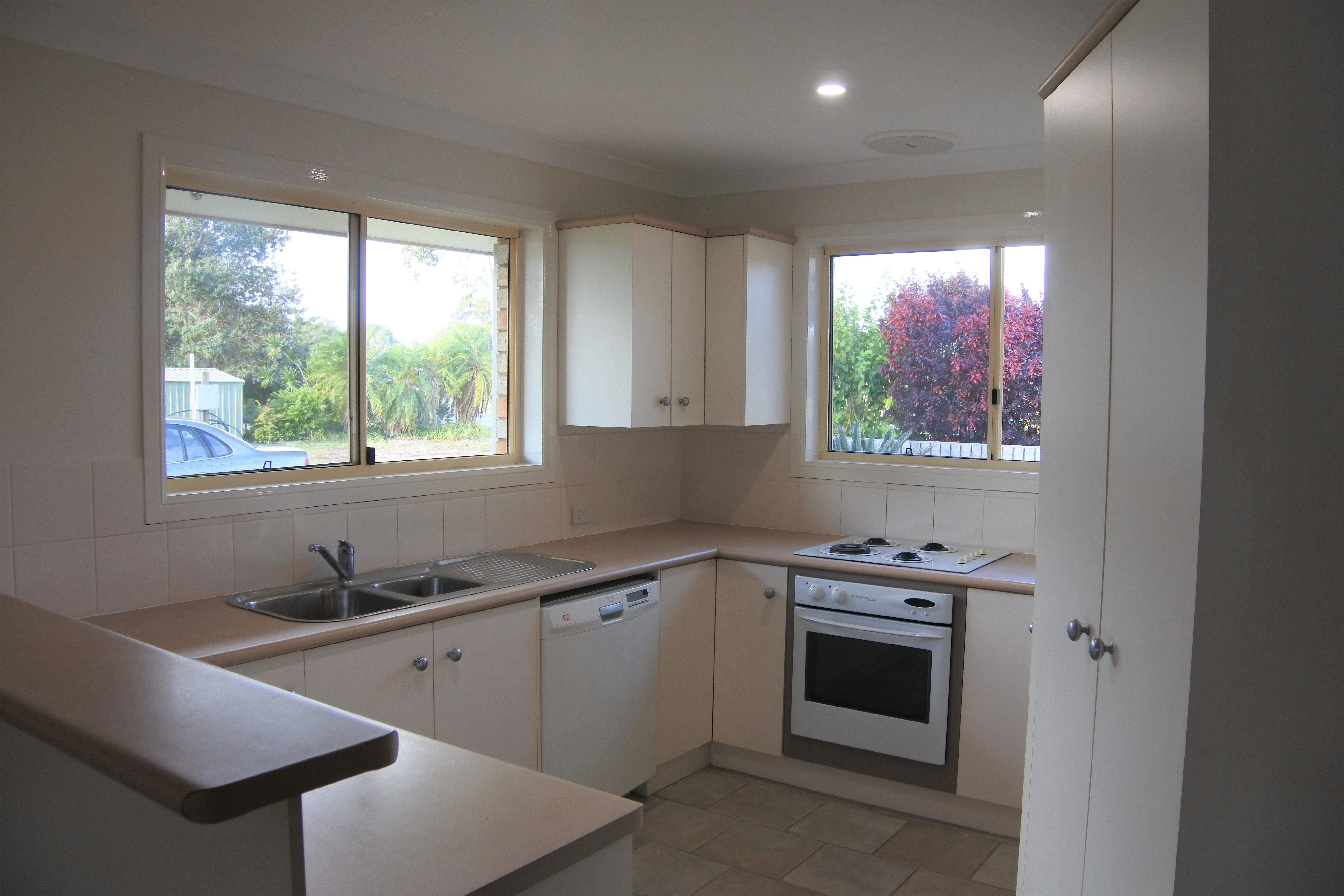 2/55 Melaleuca Drive, Yamba, NSW 2464