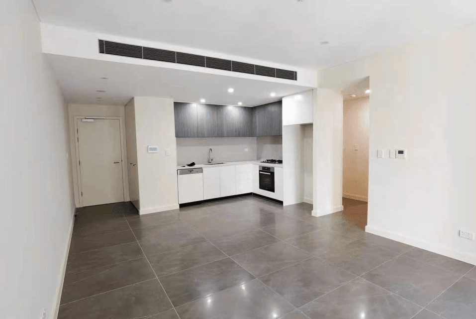 302/10 Stockyard Boulevard, Lidcombe, NSW 2141