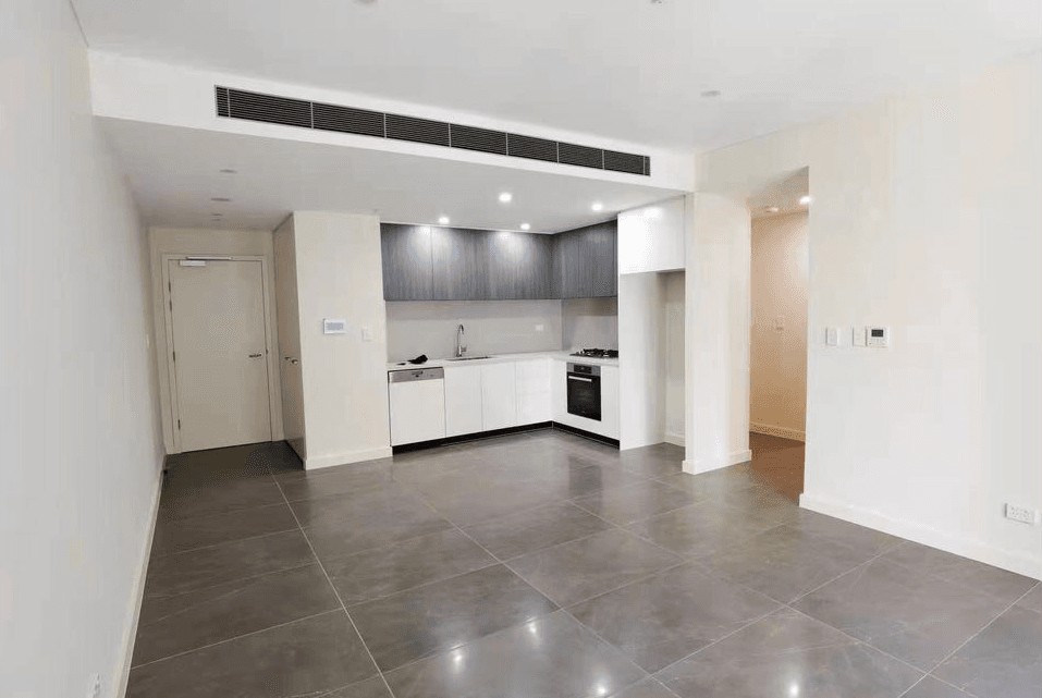 302/10 Stockyard Boulevard, Lidcombe, NSW 2141