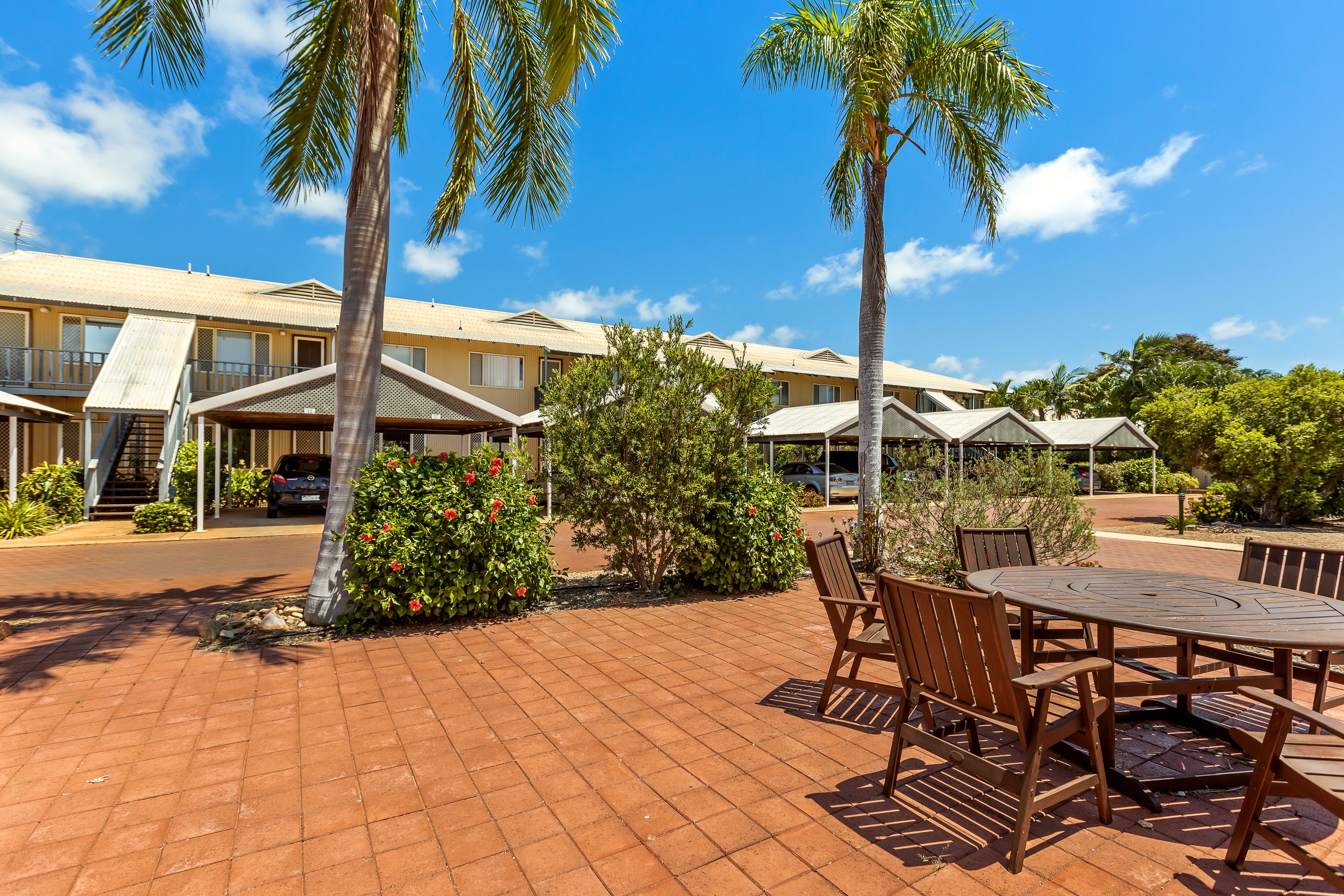 28/10 De Pledge Way, Cable Beach, WA 6726
