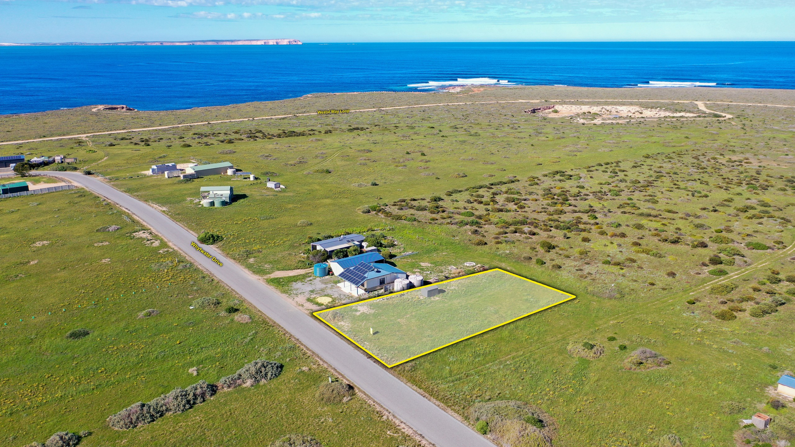 49 Whytwater Drive, Westall, SA 5680