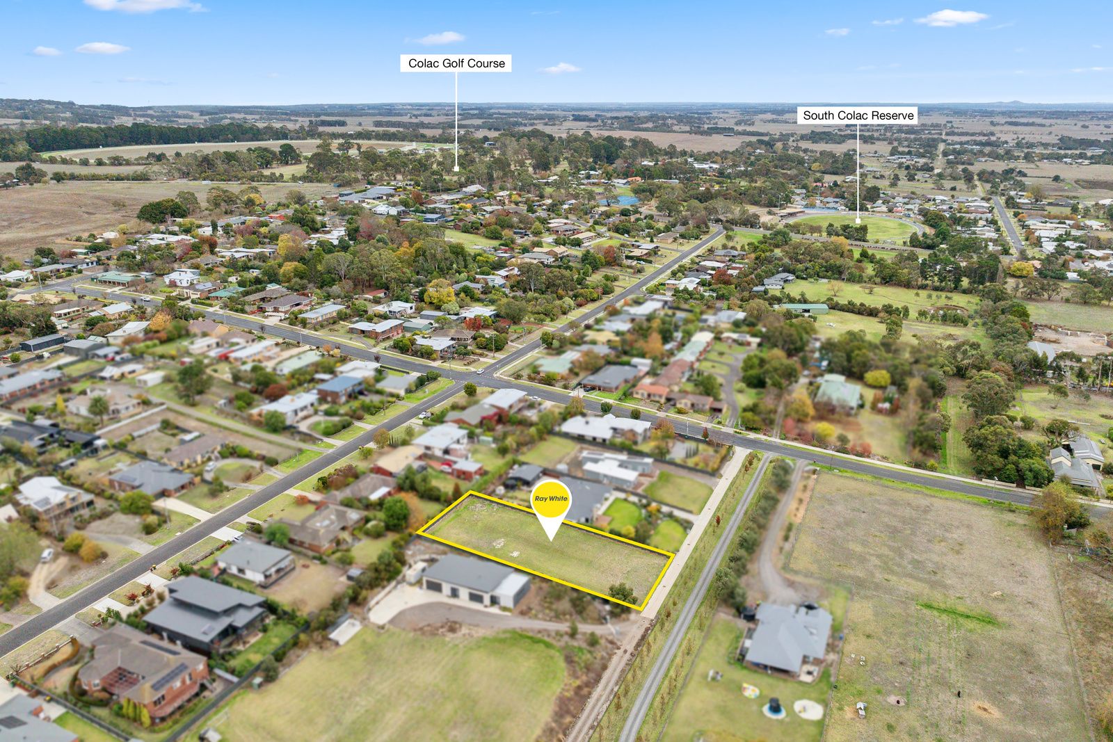 372C Queen Street, Elliminyt, VIC 3250