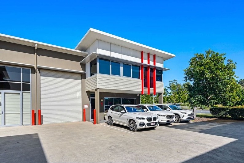 1/14 Ashtan Place, Banyo, QLD 4014
