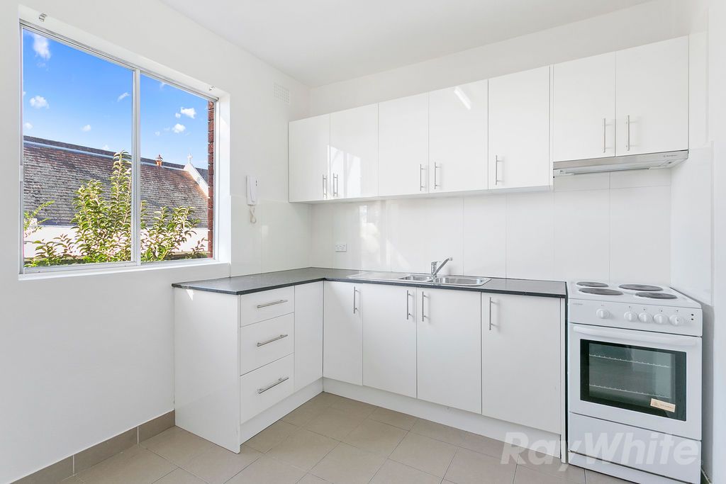 8/542 New Canterbury Road, Dulwich Hill, NSW 2203