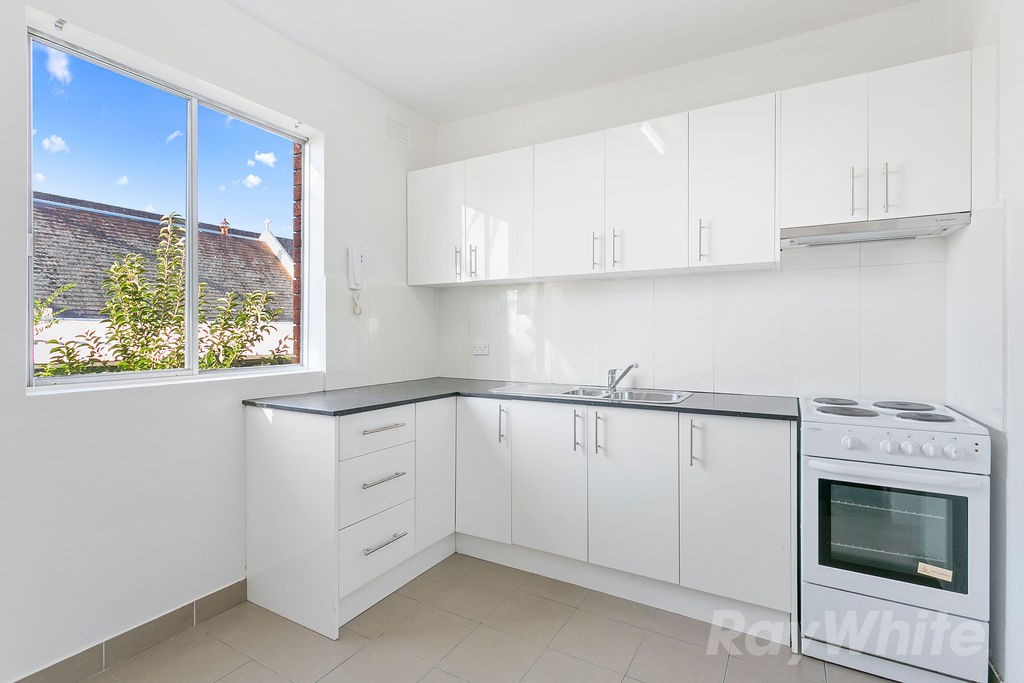 8/542 New Canterbury Road, Dulwich Hill, NSW 2203