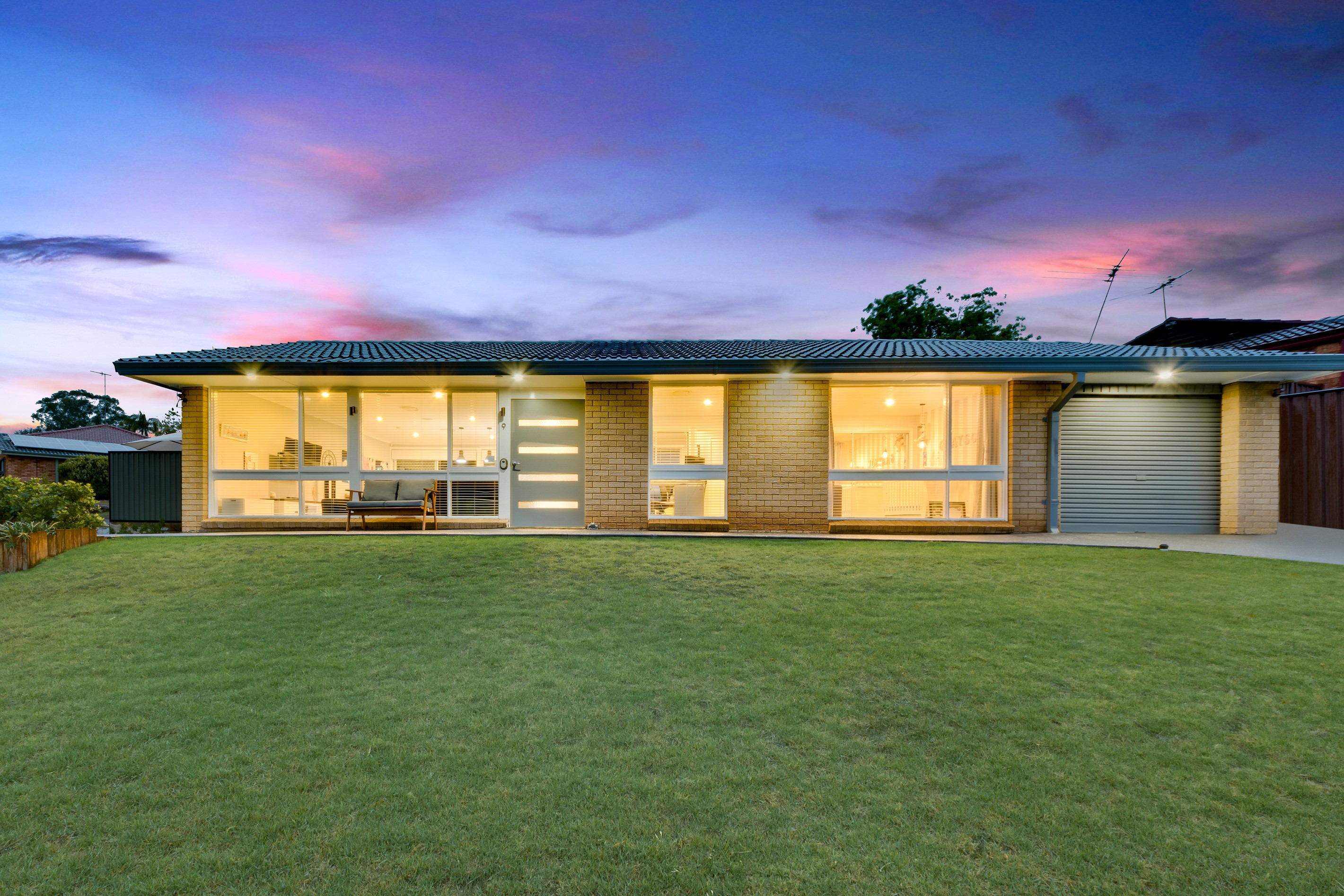 9 Burke Street, Ruse, NSW 2560