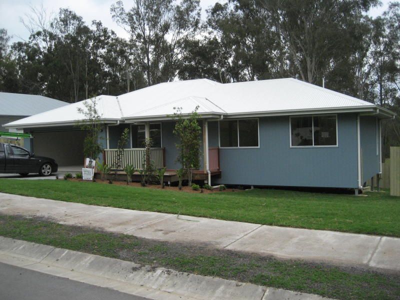 27 Salomon Court, Goodna, QLD 4300