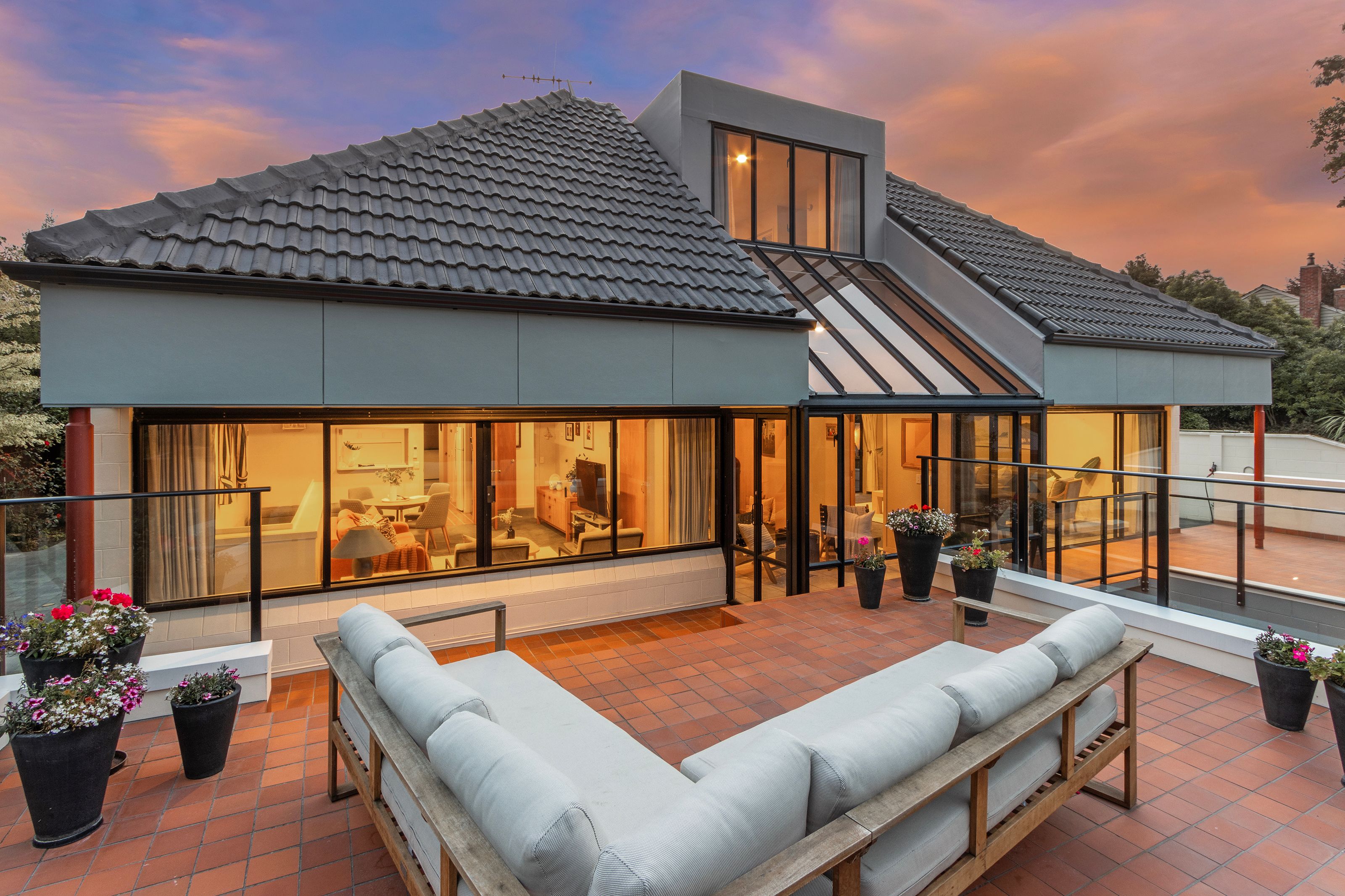 6 Thurlestone Place, Burnside, Christchurch City