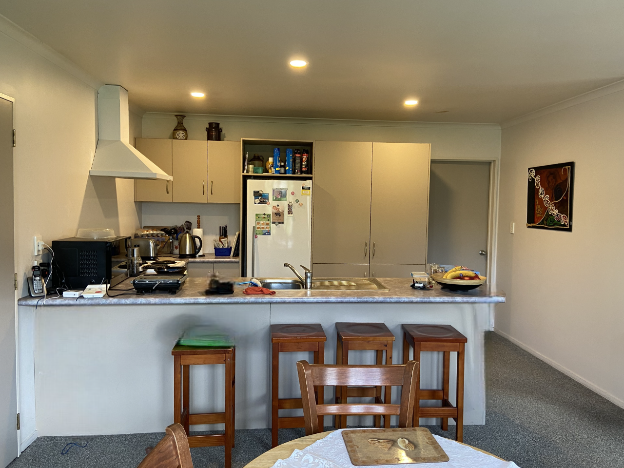 50a Te Aroha Road photo 2