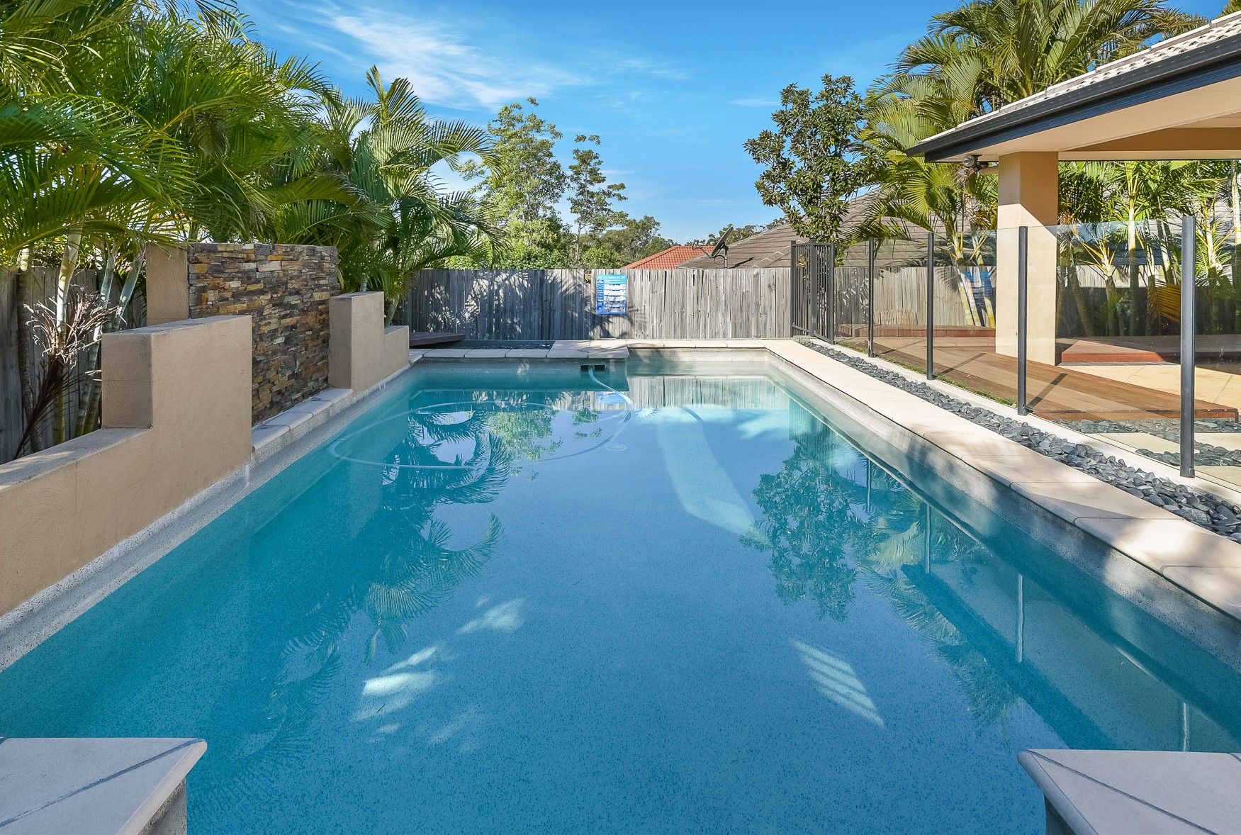 4 Grand South Circuit, Springfield Lakes, QLD 4300